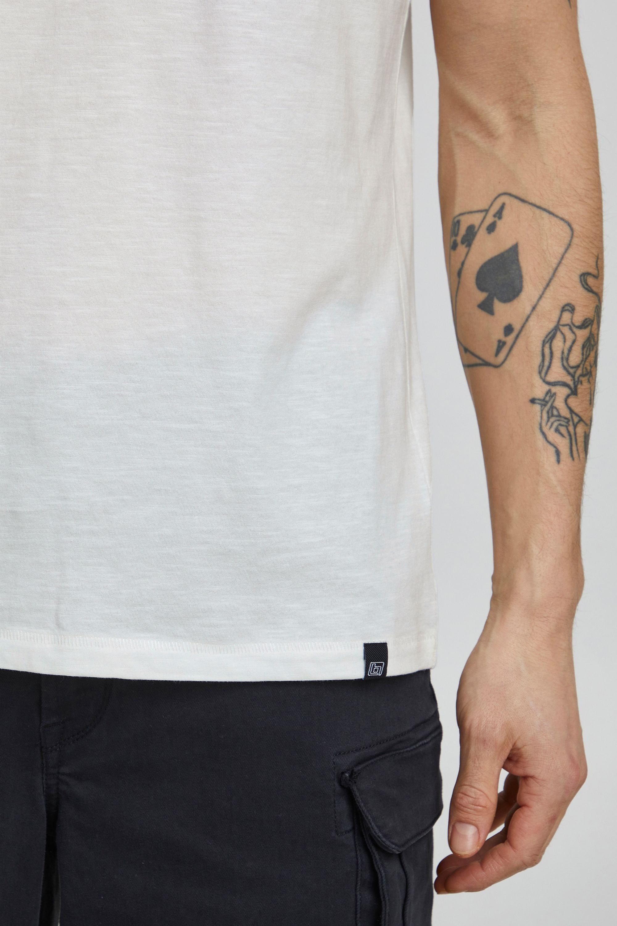 Blend T-Shirt »T-Shirt BHAmatus«