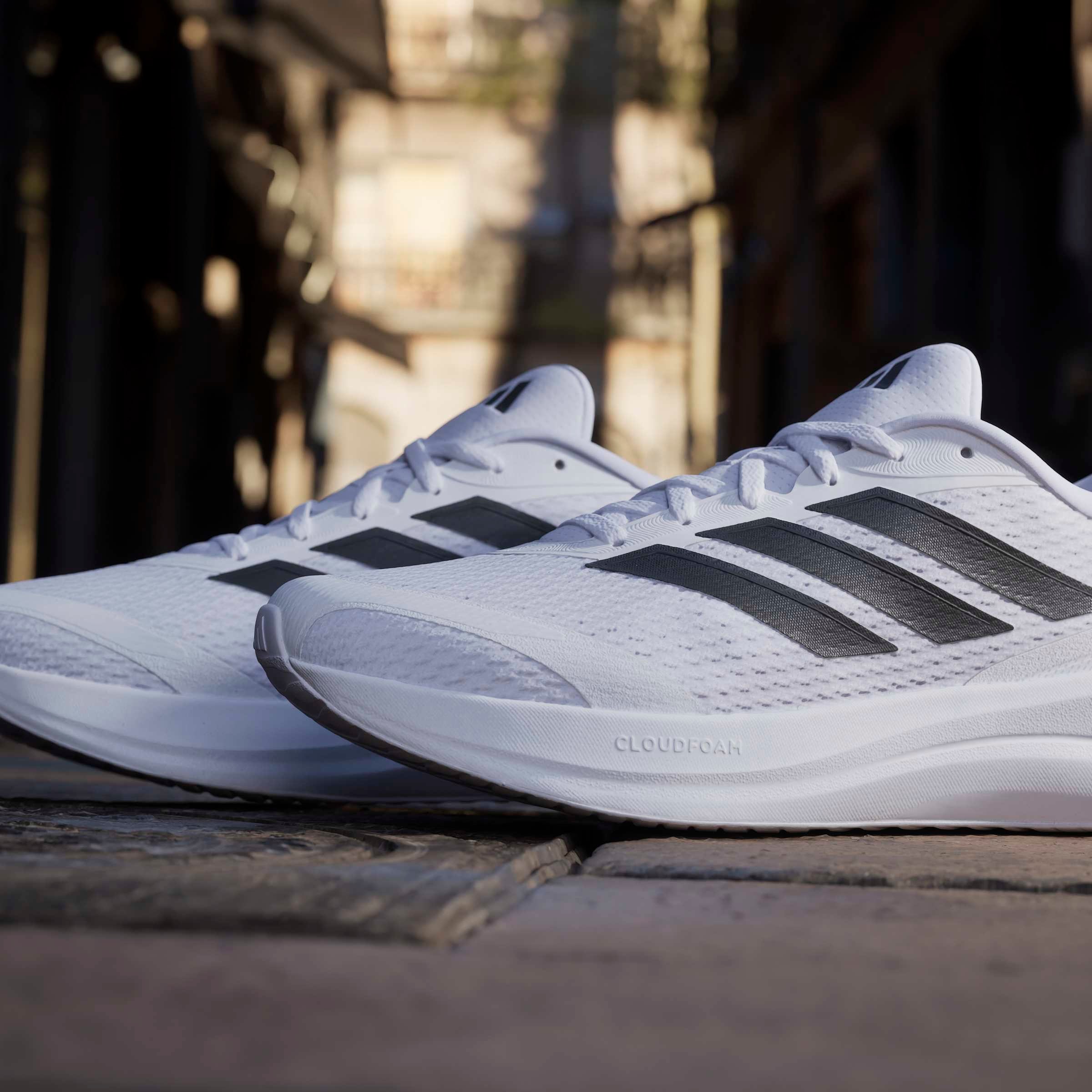 adidas Performance Laufschuh »RUNFALCON 6 WIDE«  weite Passform