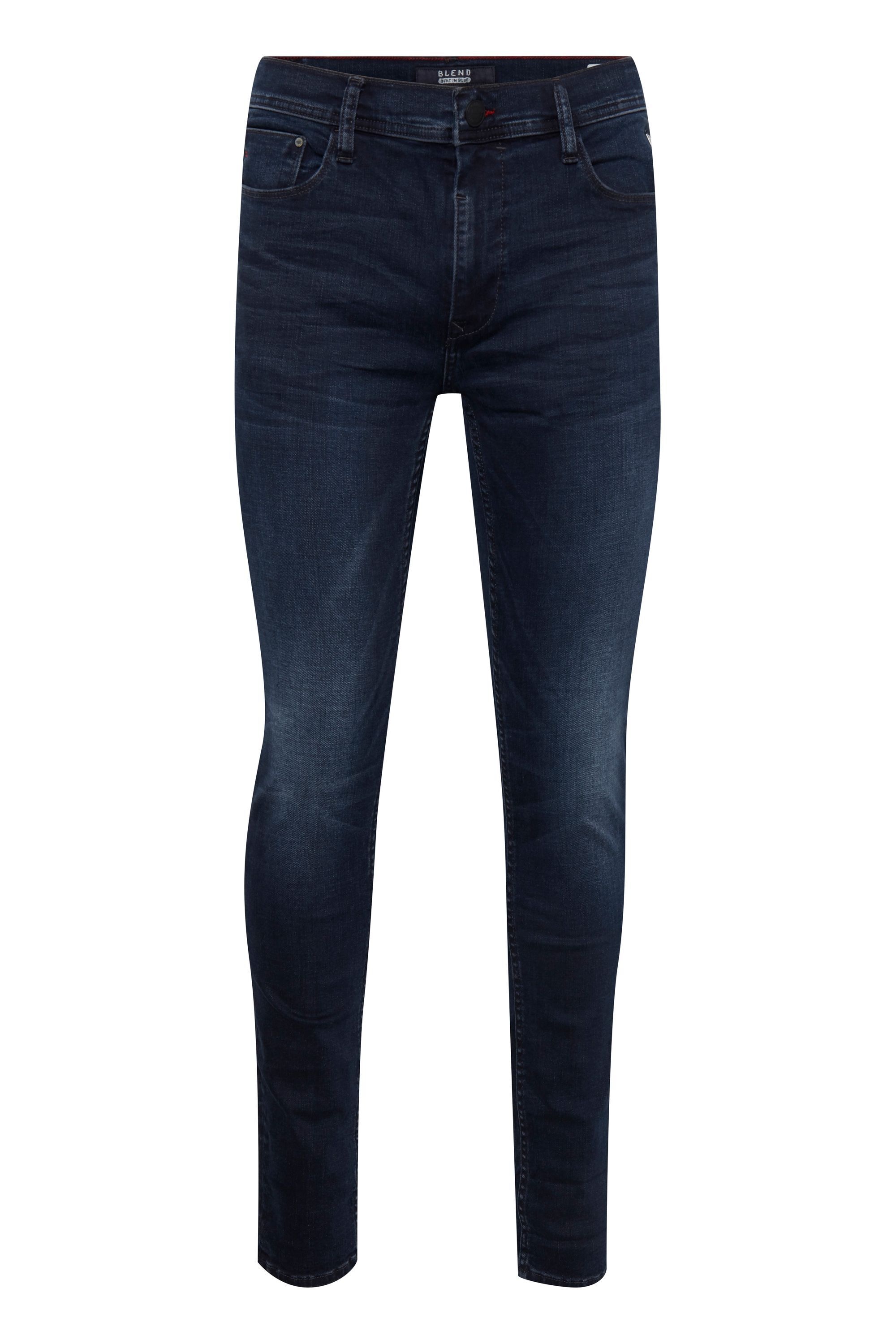 Skinny-fit-Jeans »Skinny Jeans BHEcho«