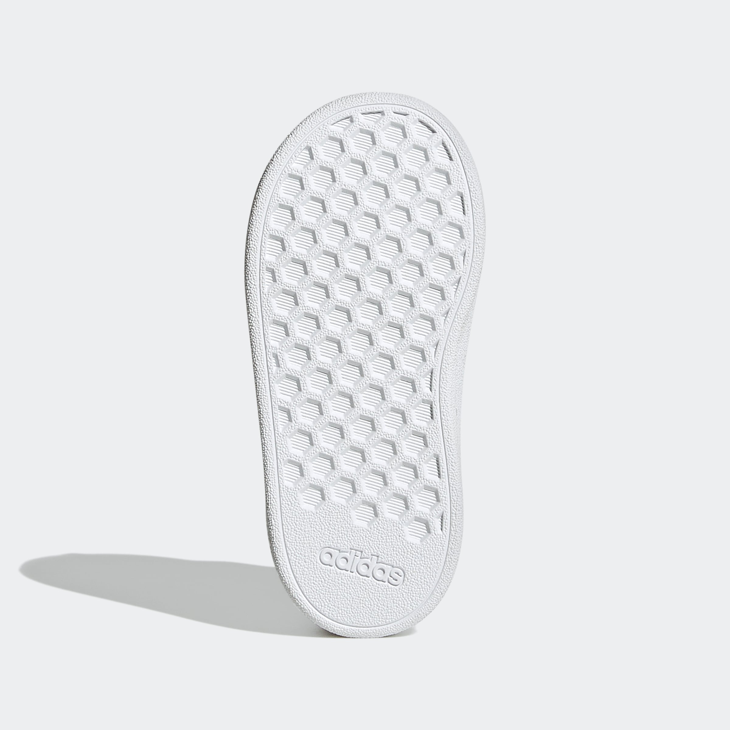 adidas Sportswear Sneaker »GRAND COURT LIFESTYLE COURT HOOK AND LOOP«