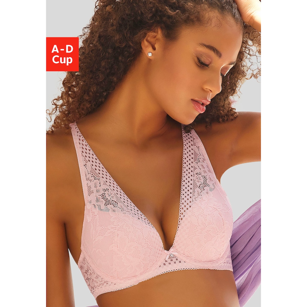 Vivance Push-up-BH