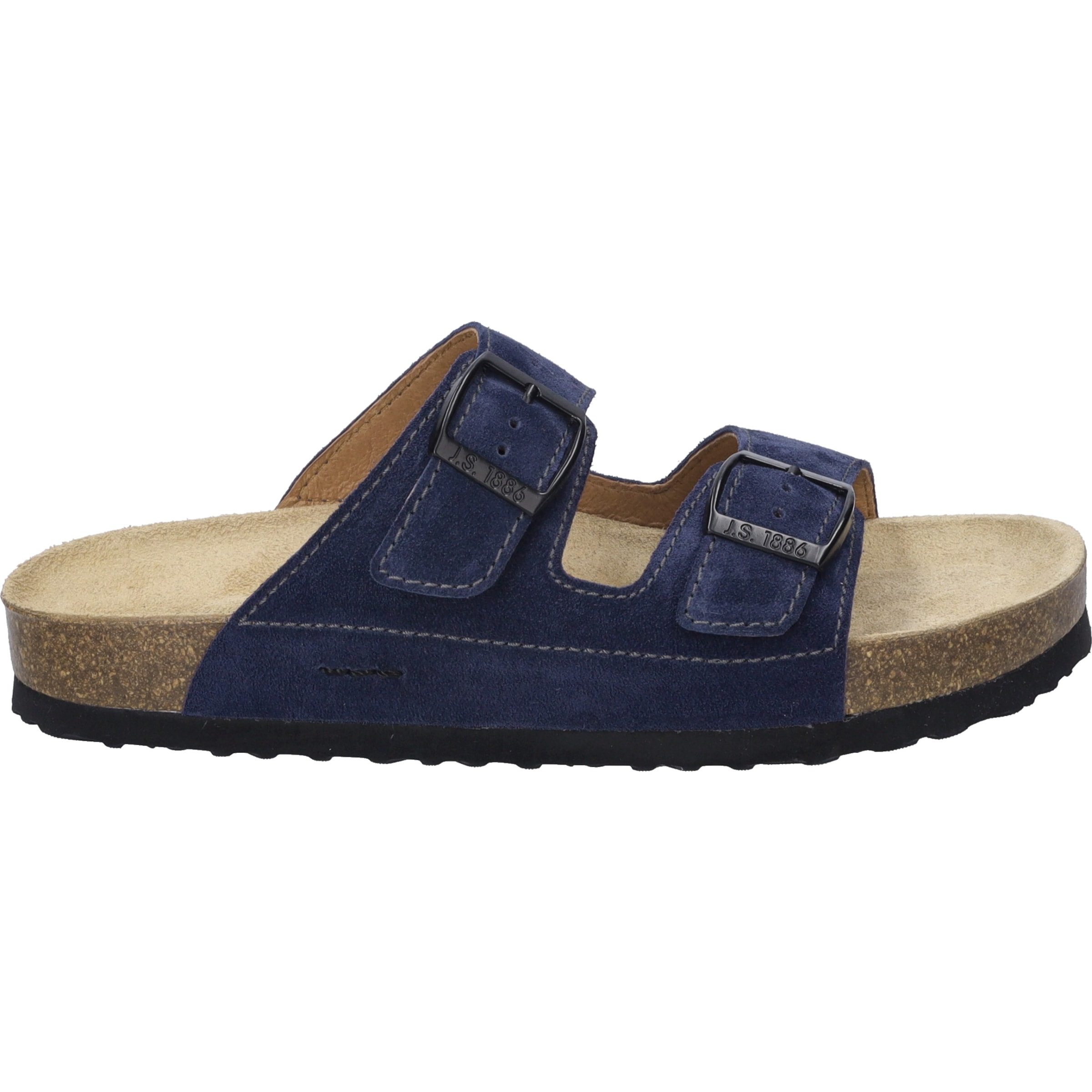 Josef Seibel Sandale »Hermine 06, indigo«