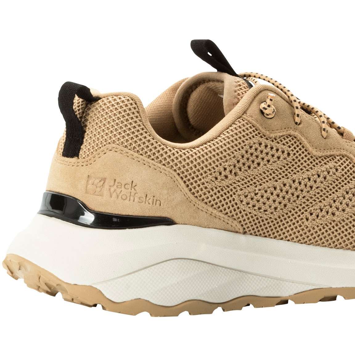 Jack Wolfskin Walkingschuh »DROMOVENTURE KNIT LOW W«