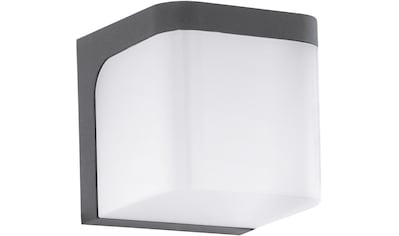 EGLO LED Außen-Wandleuchte »JORBA«, LED-Board, Warmweiß kaufen
