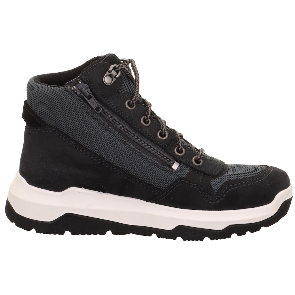 Superfit Winterboots »SPACE WMS: Weit«