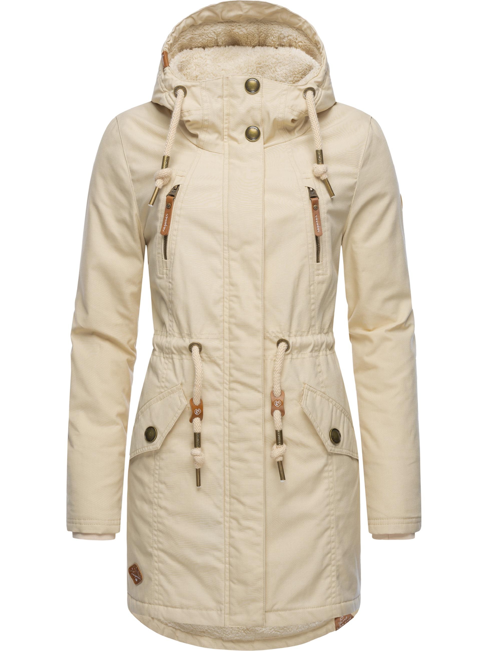Ragwear Wintermantel »Wintermantel Elsie«
