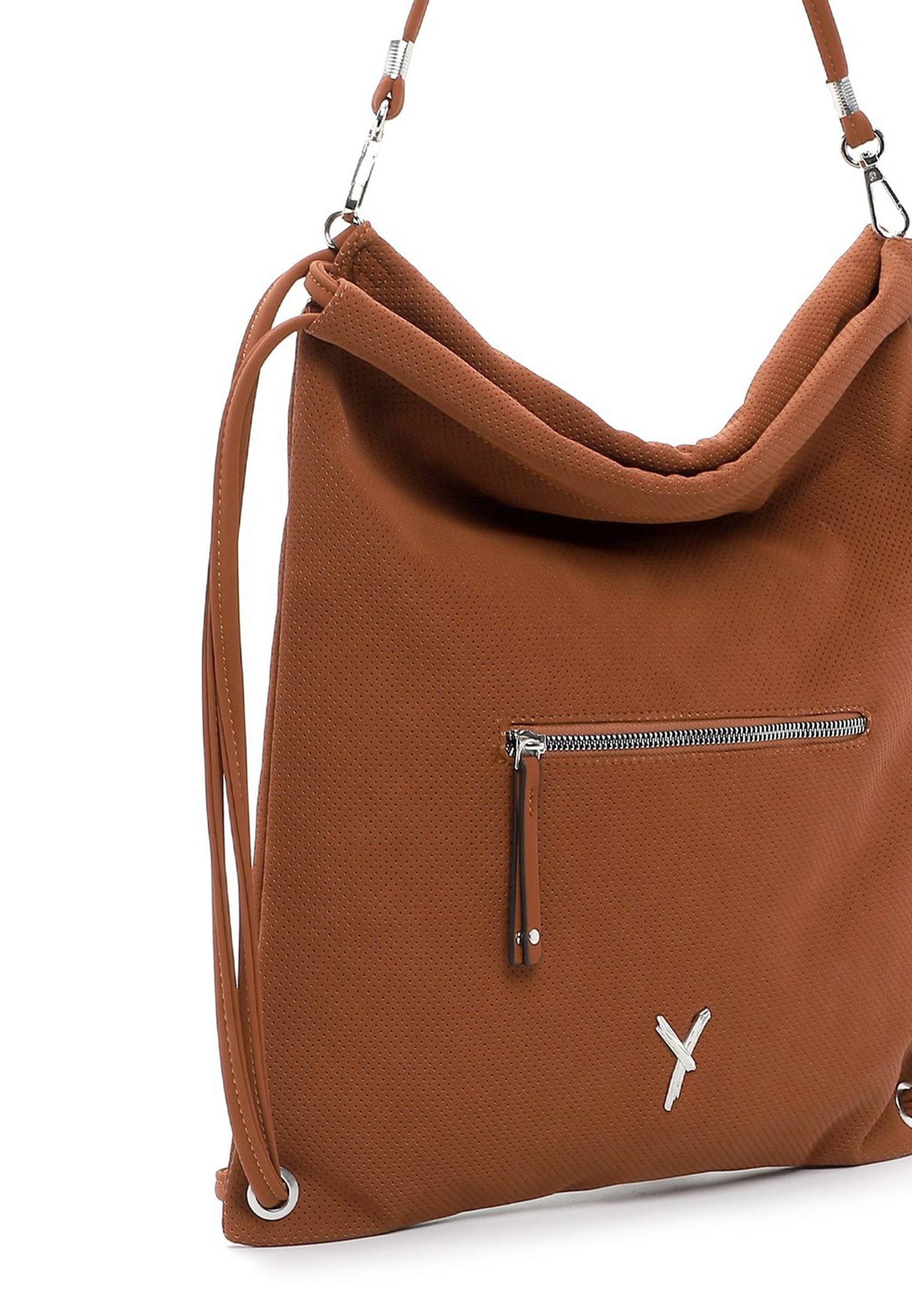 SURI FREY Sportrucksack »Turnbeutel SFY Romy«
