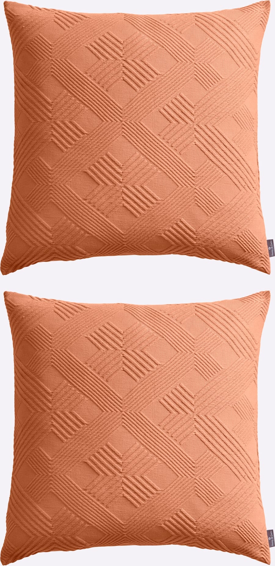 Pereira da Chuna Kissenhülle