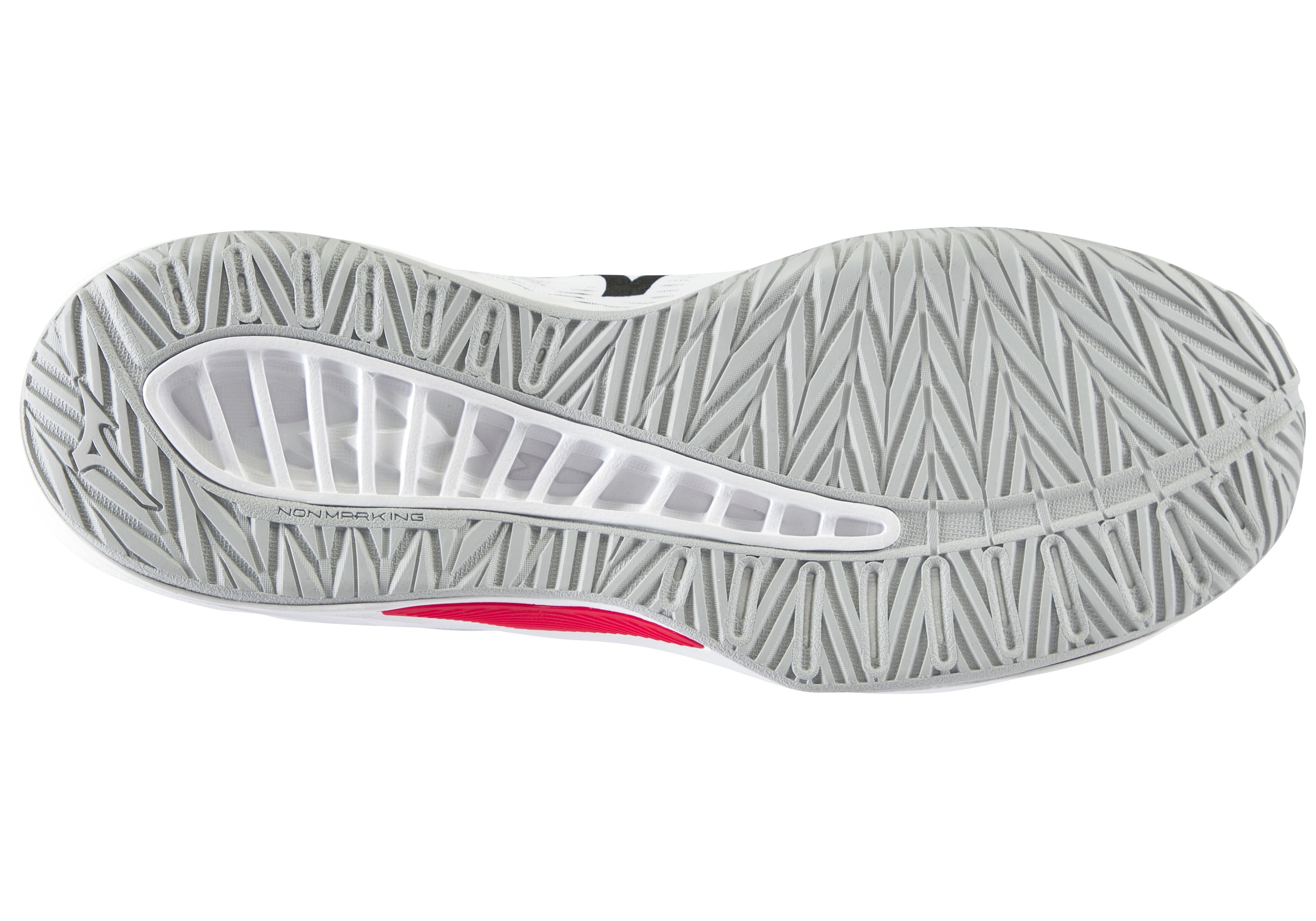 Mizuno Hallenschuh »LIGHTNING SELECT«  besonders geeignet für Volleyball