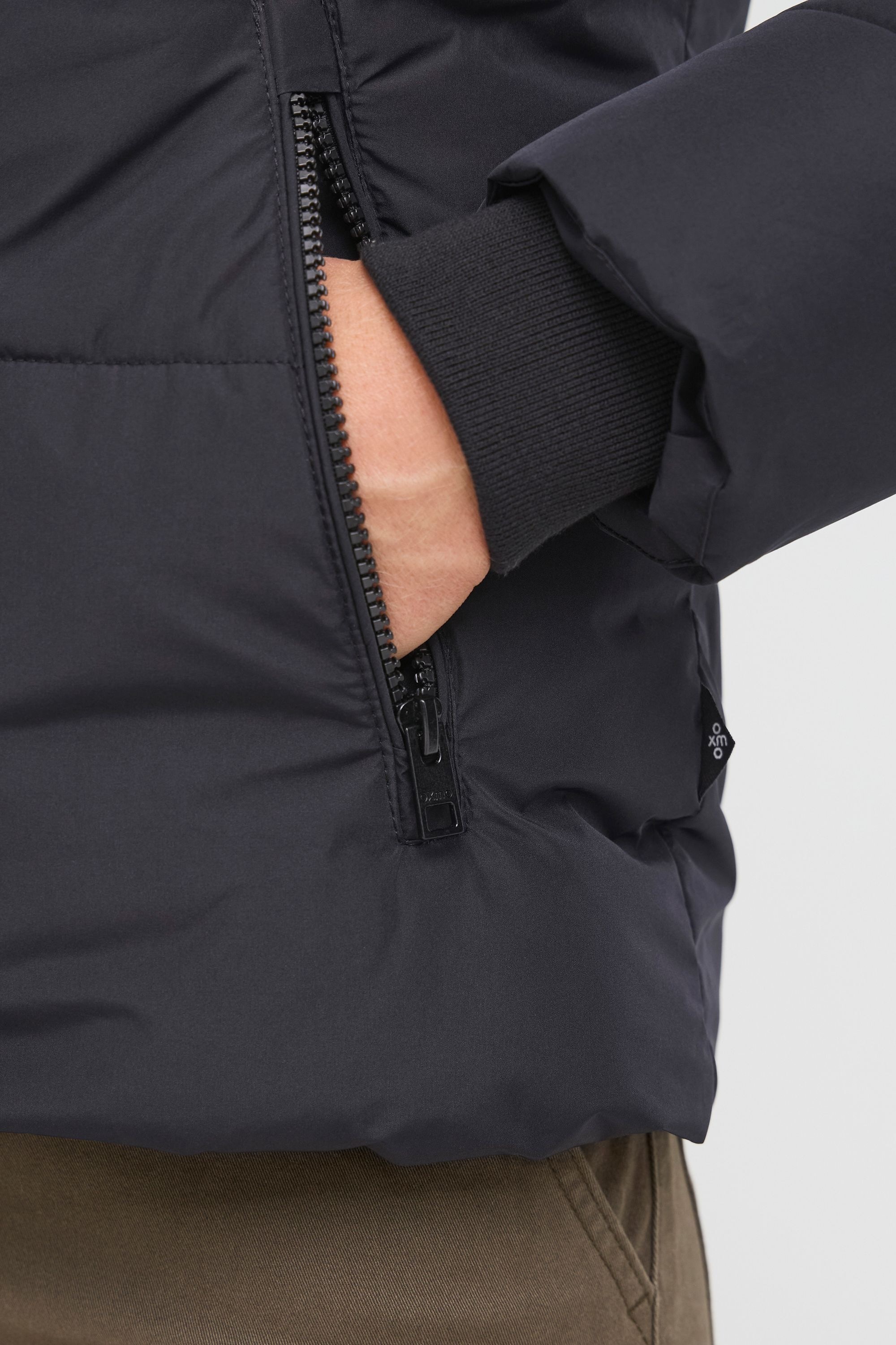 OXMO Steppjacke »Steppjacke OXJUCHENA«