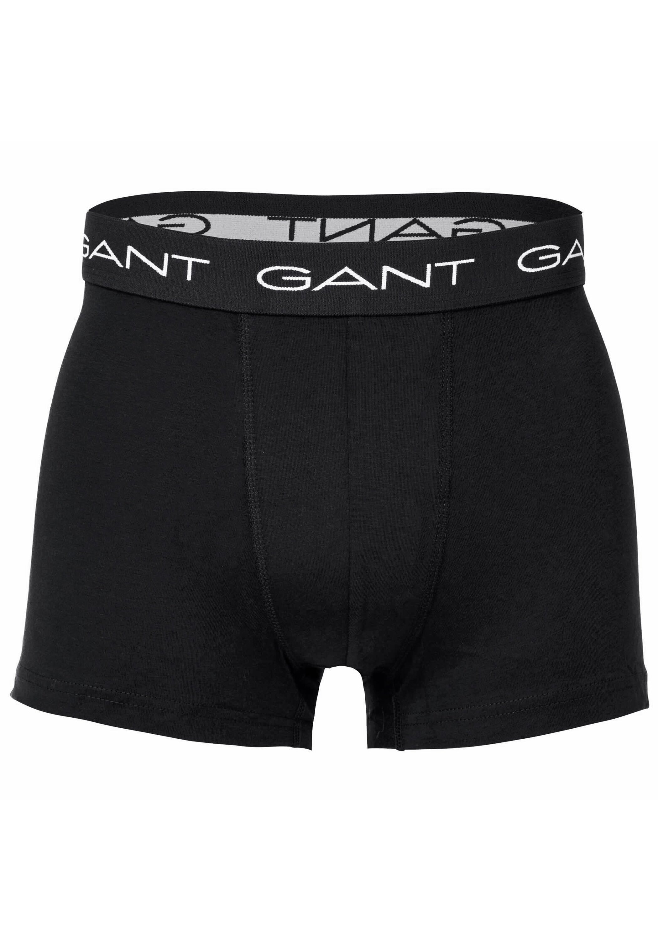 Gant Boxershorts »Boxershort 7er Pack«
