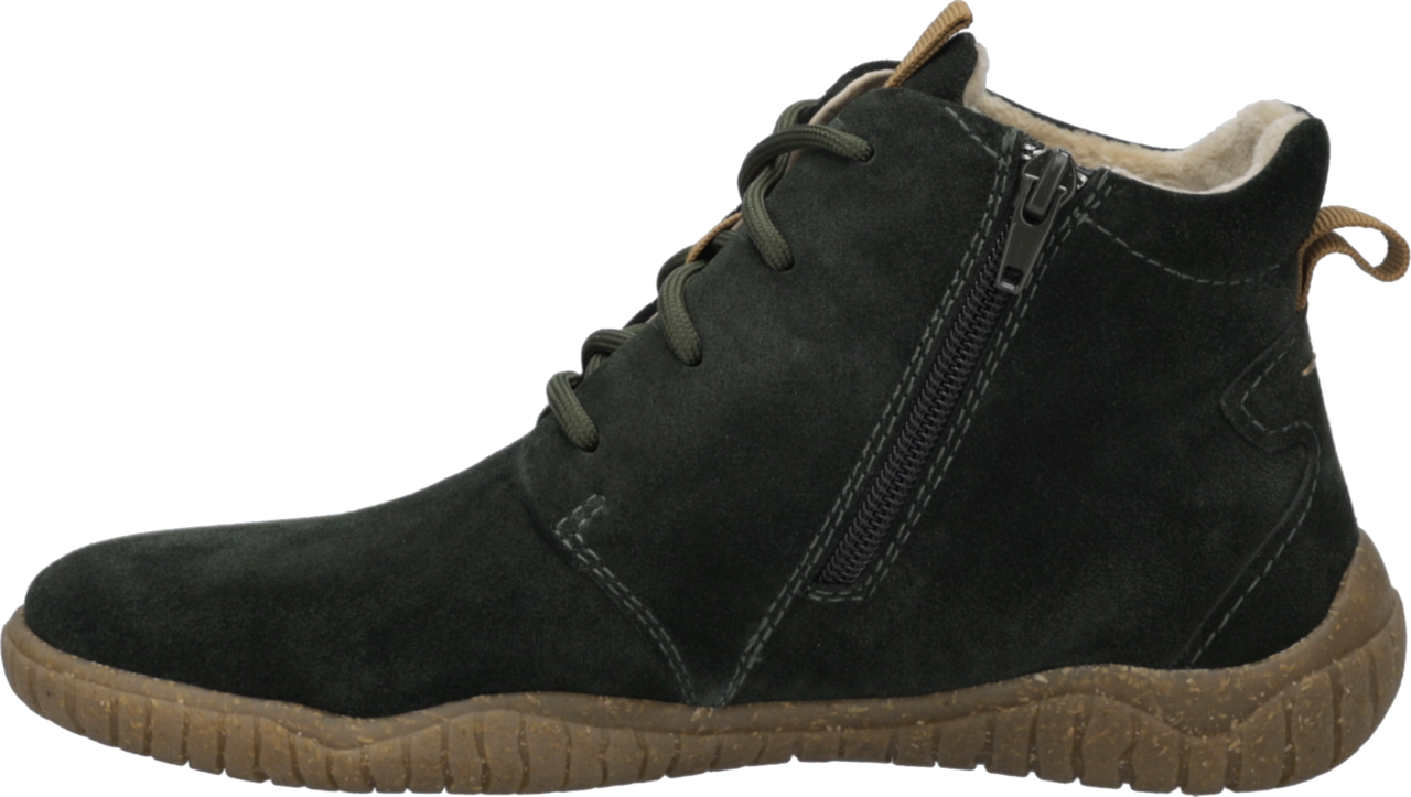 Josef Seibel Barfußschuh »Wynona 05«  Boots, Komfortschuh mit Wechselfußbett und Weite G
