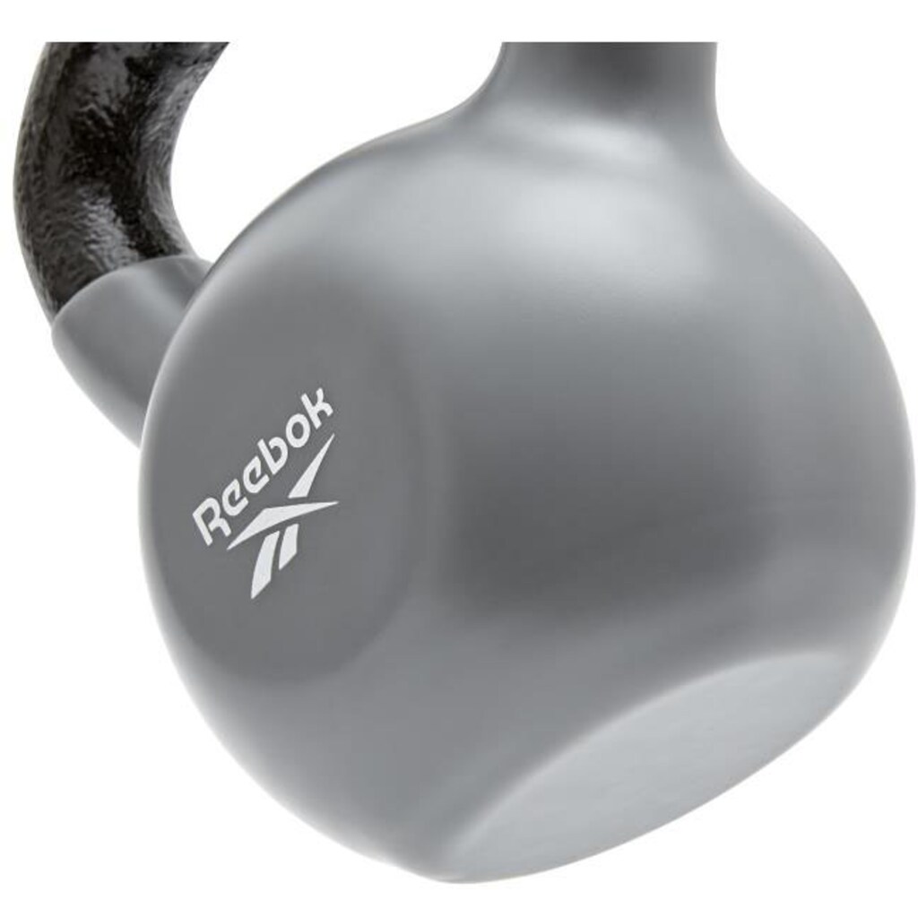 Reebok Kettlebell