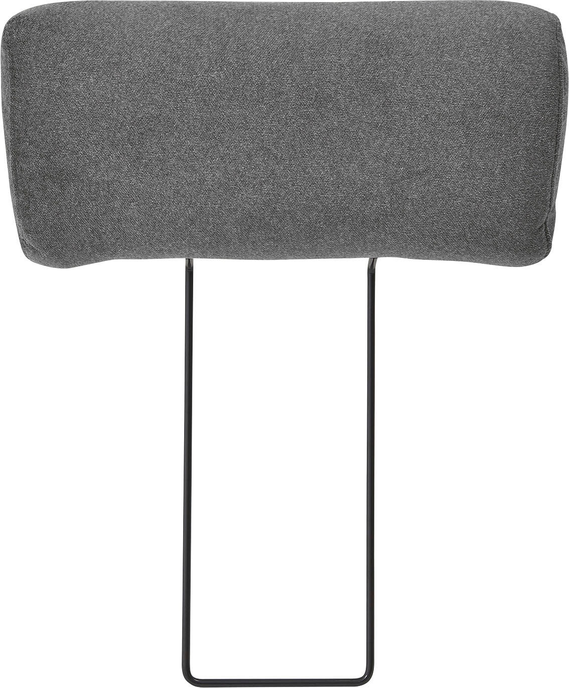 CALIZZA INTERIORS Relaxsessel »Spinell«, inklusive einsteckbarer Kopfstütze