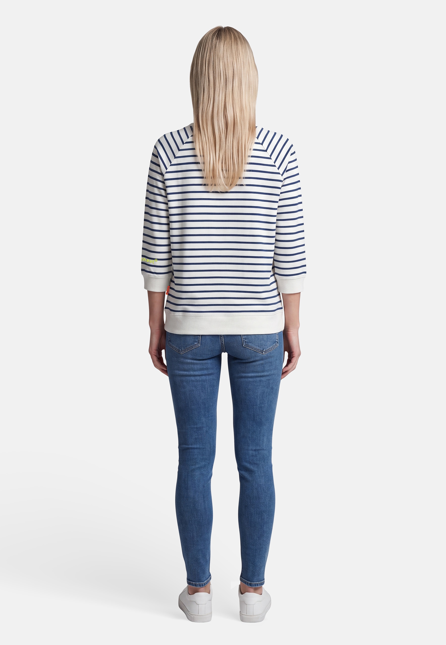 salzhaut T-Shirt »Shirt BESONNERS«