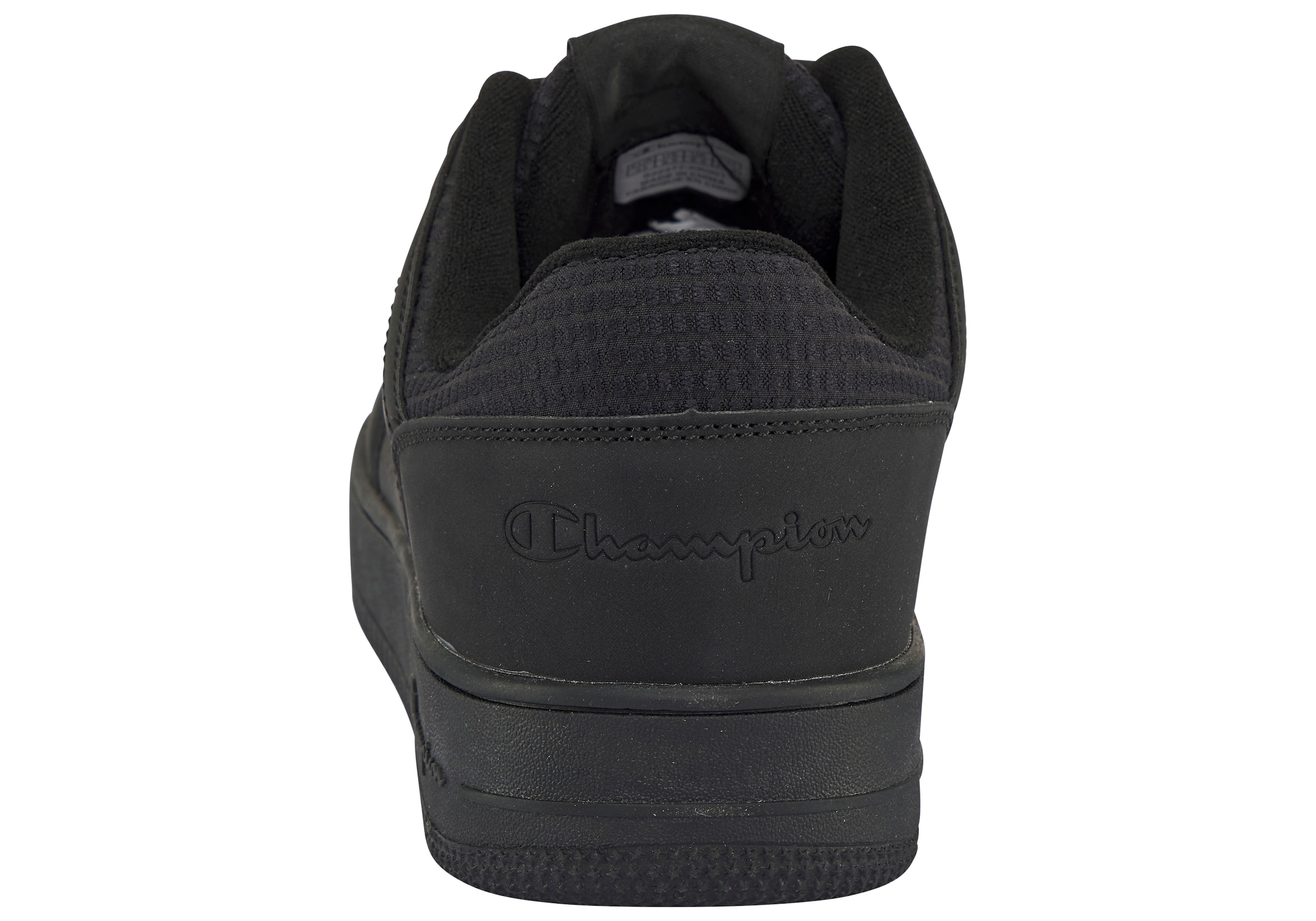 Champion Sneaker »RD18 LOW COMB«  Winterschuhe