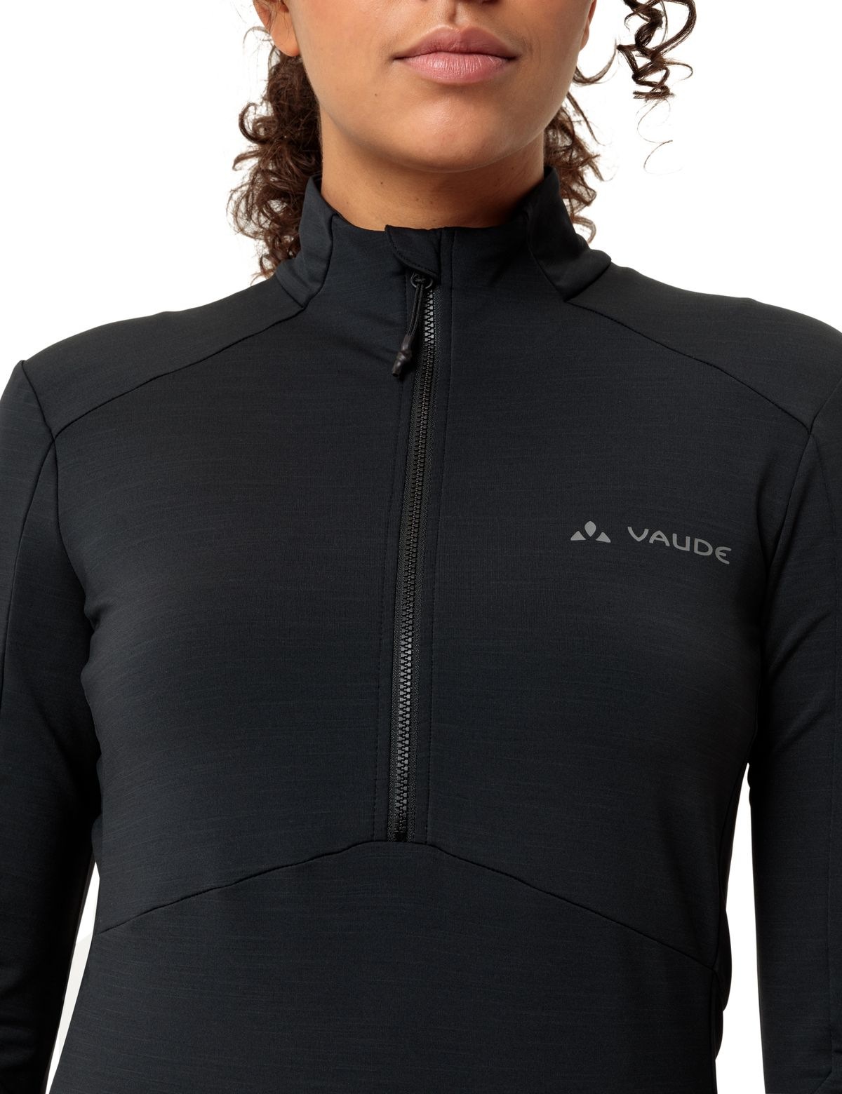VAUDE Langarmshirt, Fahrradshirt