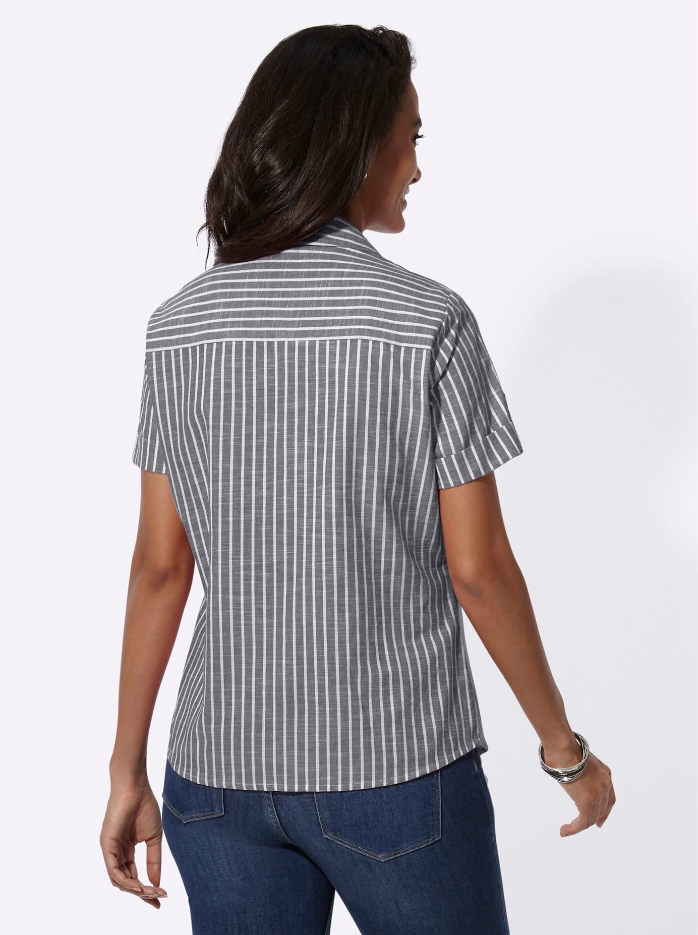 Casual Looks Hemdbluse