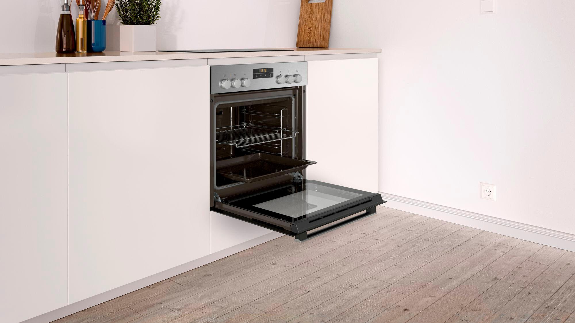 Constructa Elektro-Herd-Set »CH2M50050«