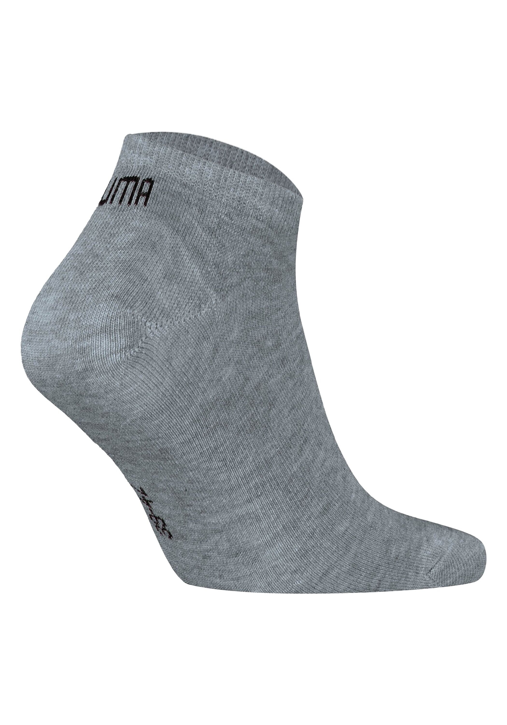 PUMA Sneakersocken »Socken Sneaker Plain 12P 12er Pack«