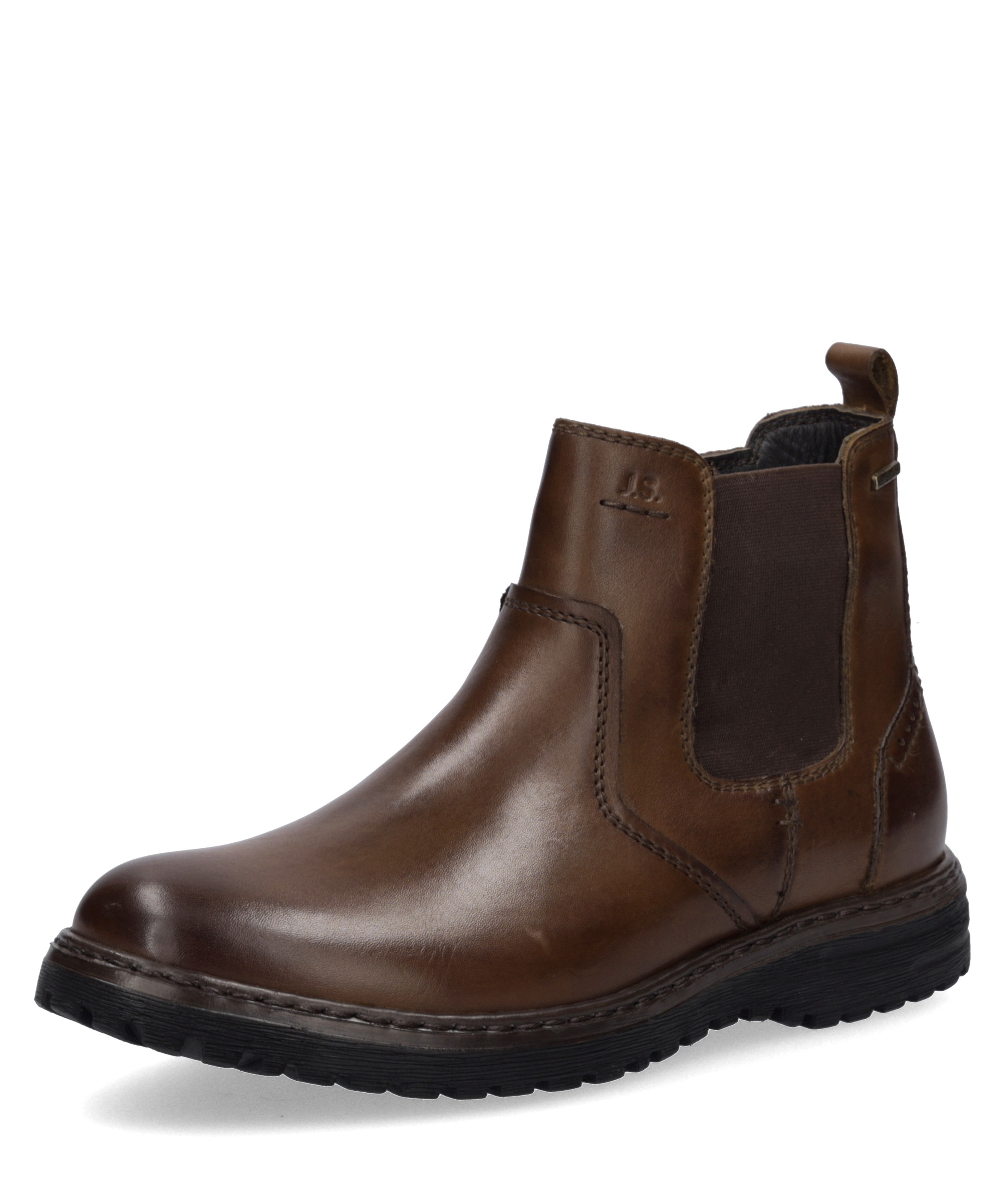 Josef Seibel Stiefelette »Erroll 51, cognac«