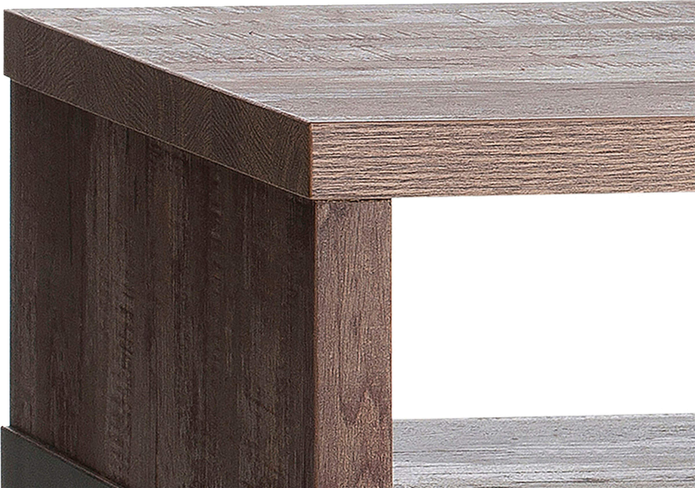 OMG Design Couchtisch »Stanley« 1 Stk. tlg. Zeitloser Landhausstil, mit Metallgestell