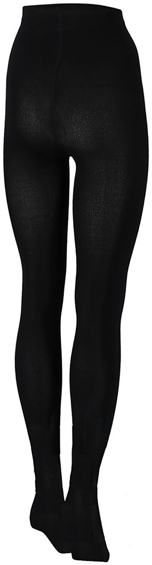 Heatkeeper Thermostrumpfhose »LADIES THERMAL TIGHTS«, (2er Pack), mit isolierender Schicht für kalte Wintertage