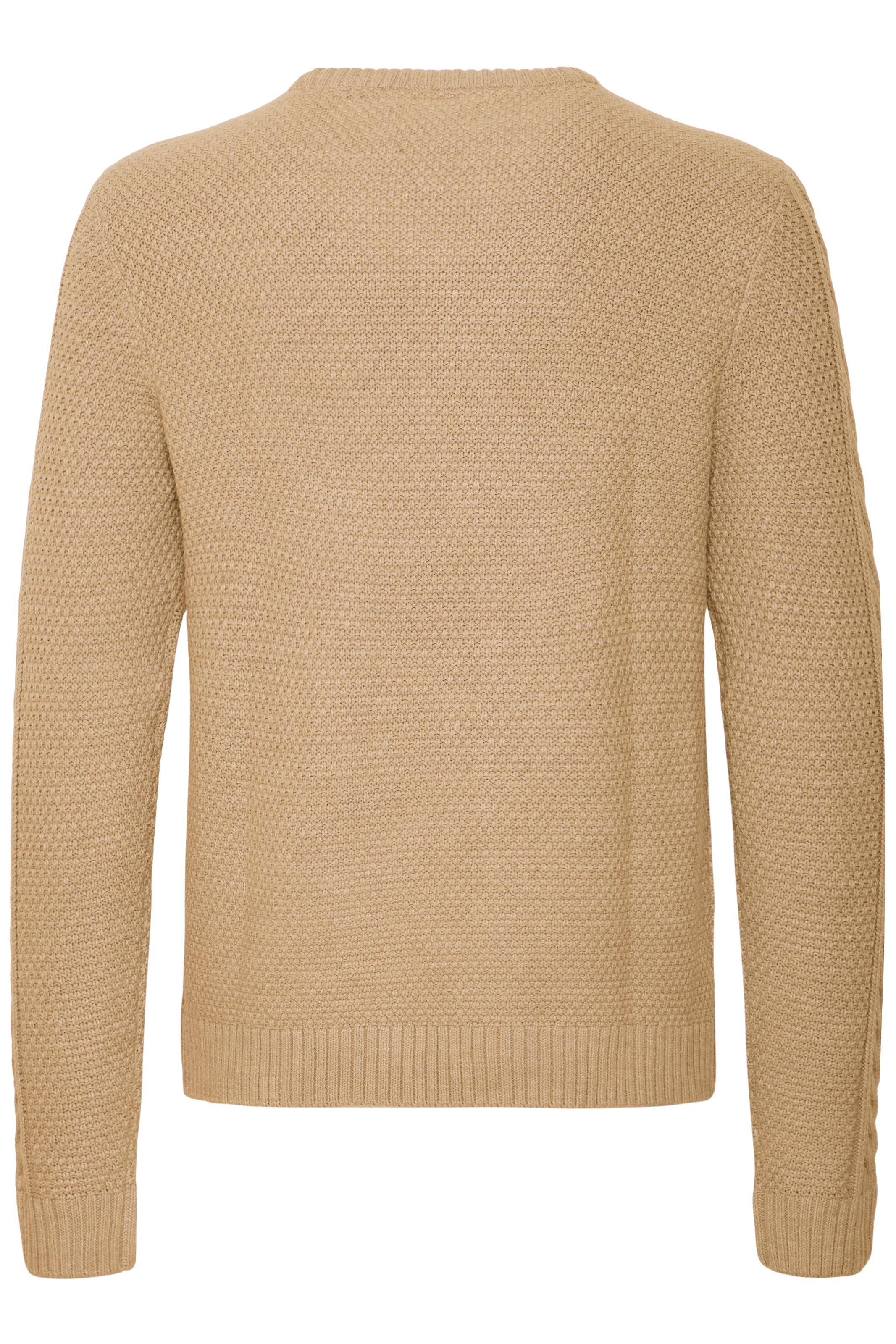 Blend Strickpullover »BHBASIM Crew«
