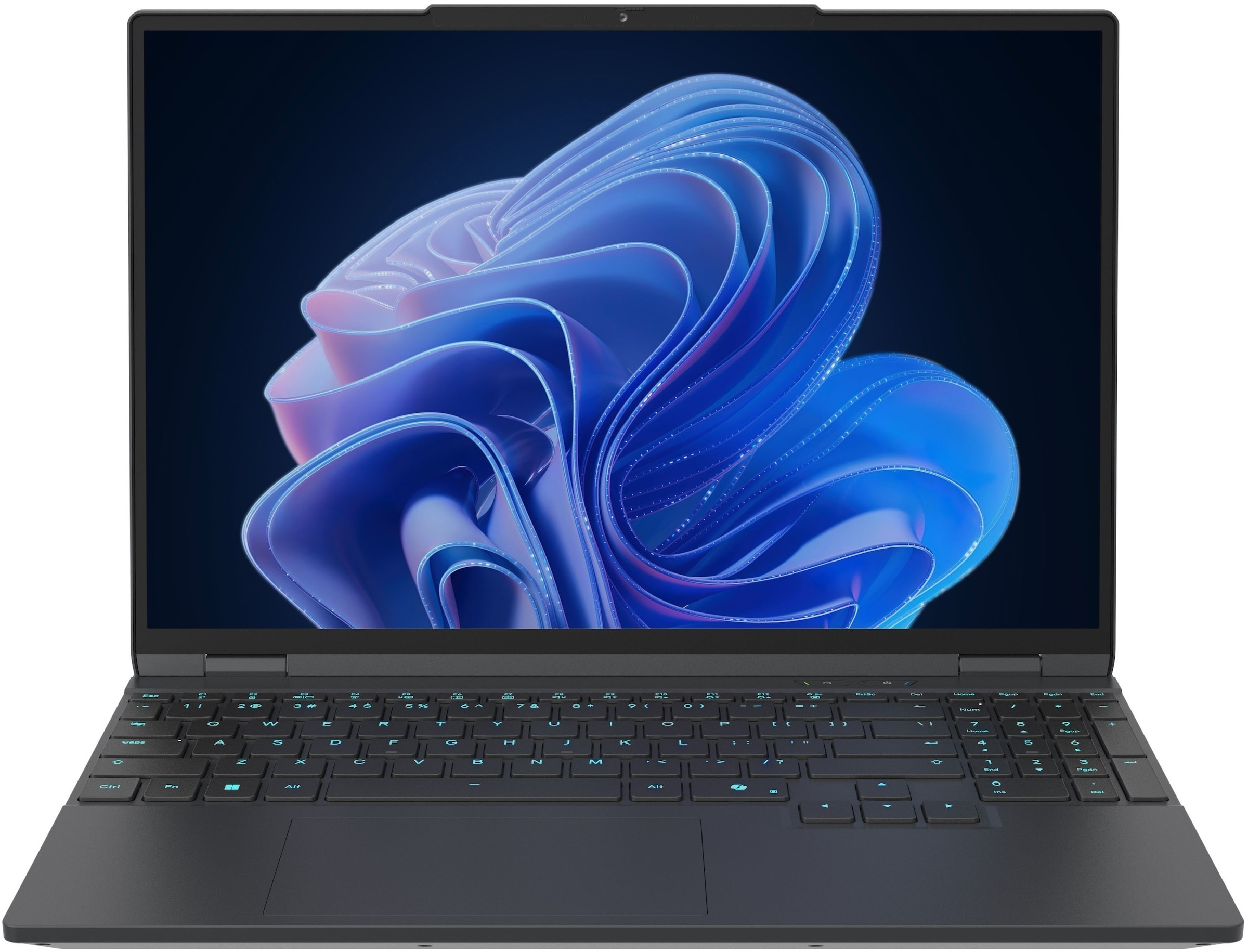CAPTIVA Gaming-Notebook »Entry Gaming R10-1005GE« 38,9 cm / 15,3 ″ AMD Ryzen 7 GeForce RTX 5060 1.000 GB SSD