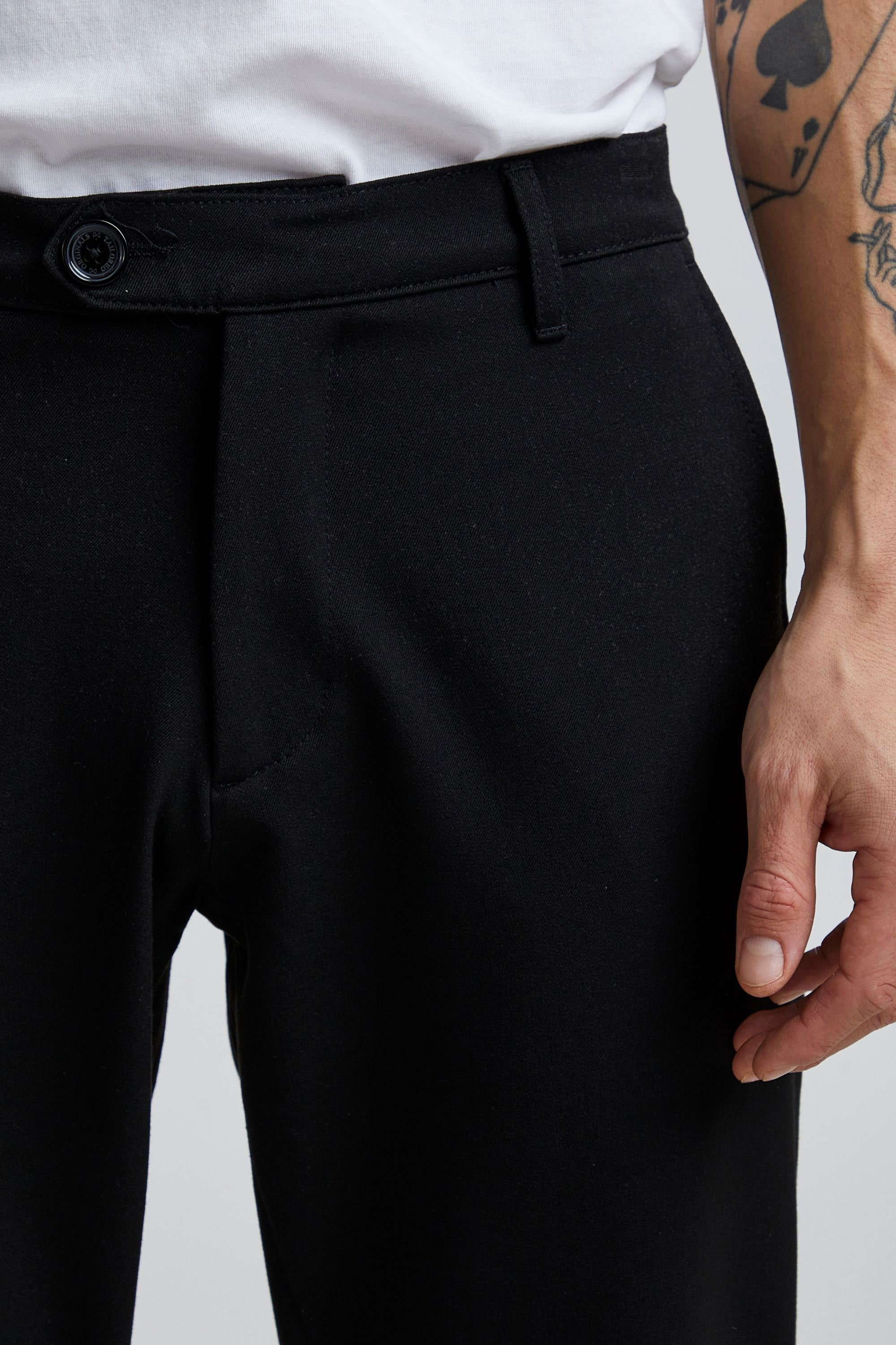 !Solid Sweathose »Sweathose SDFred«
