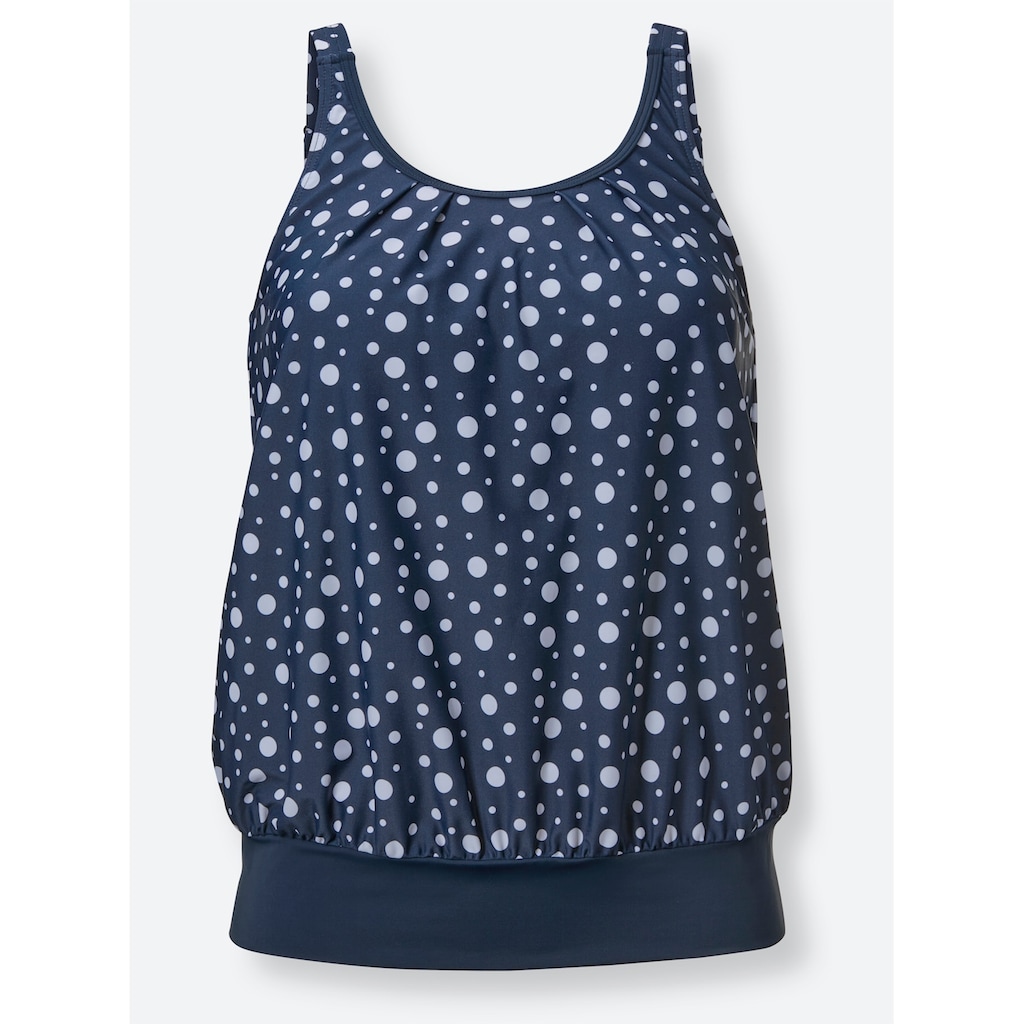 feel good Tankini-Top