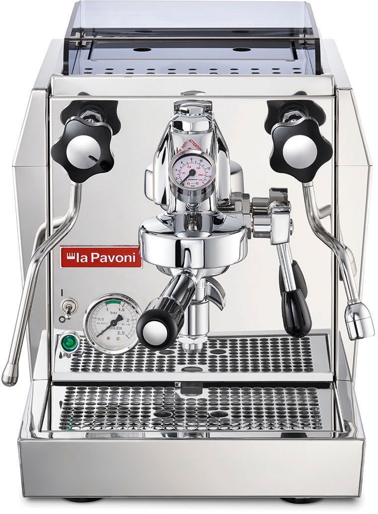 La Pavoni Espressomaschine »LPSGIM01EU«