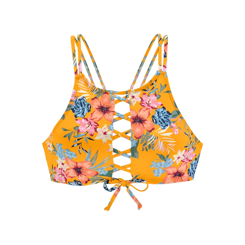 Bench. Bustier-Bikini-Top »Maui«