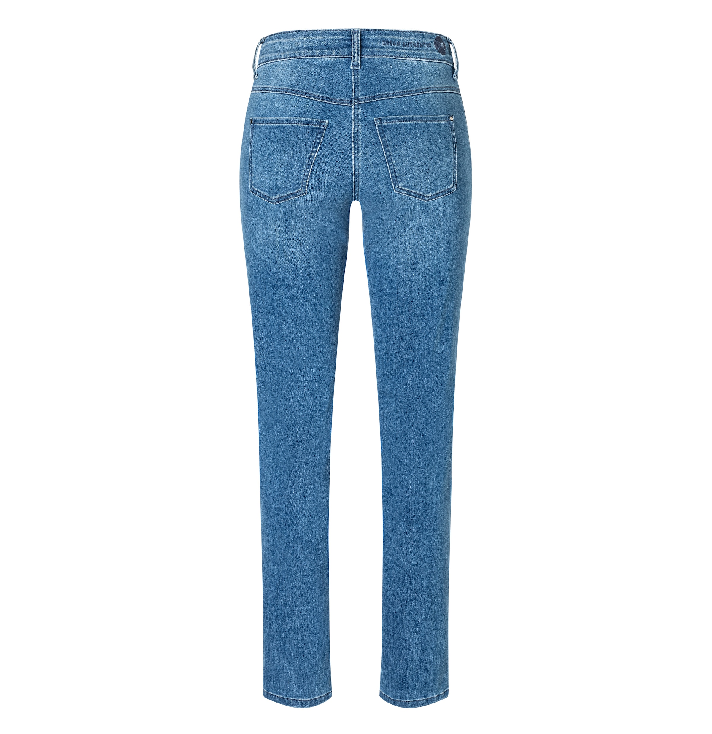 MAC Slim-fit-Jeans »DREAM«, , sehr elastisches Material
