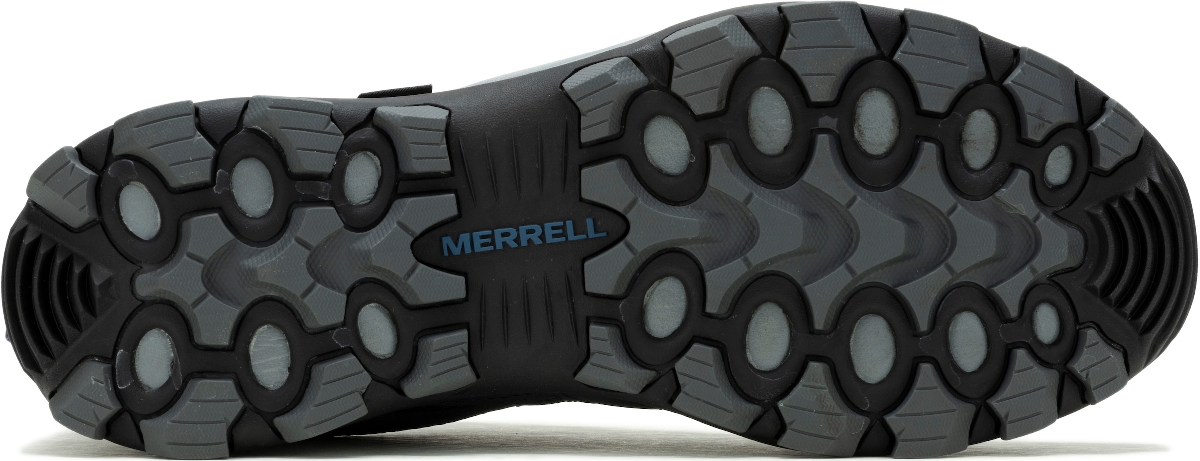 Merrell Wanderschuh »CLAYPOOL 2 SPORT GORE-TEX«, wasserdicht