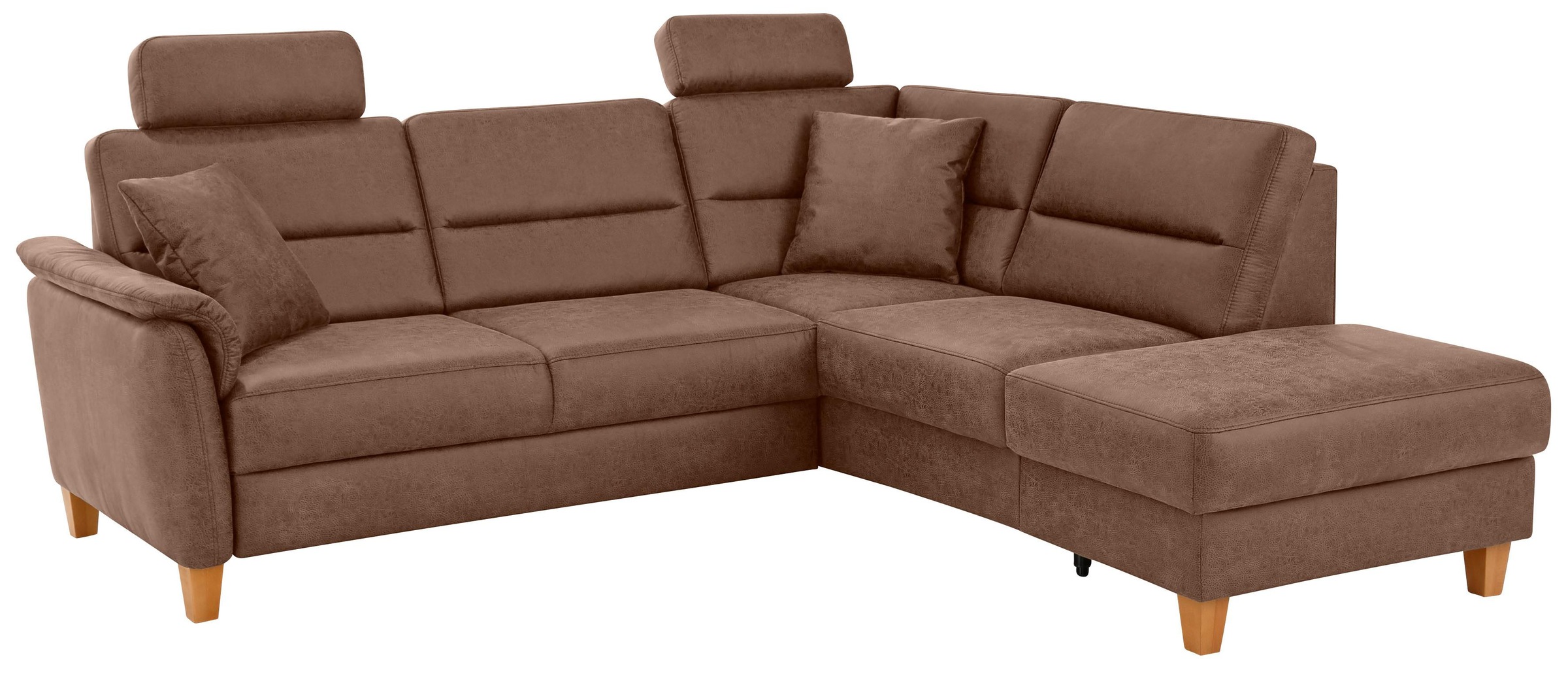 Home affaire Ecksofa