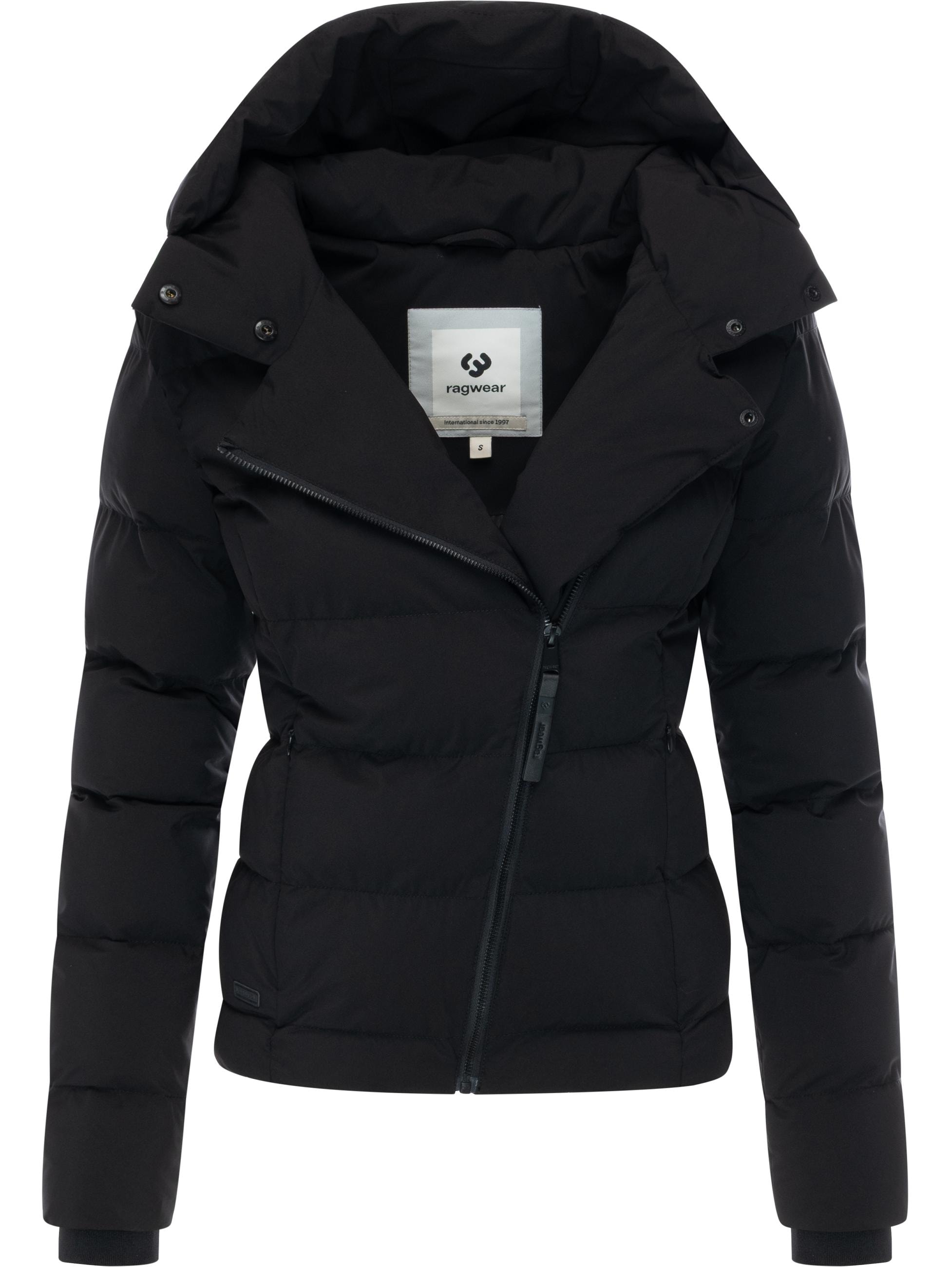 Ragwear Steppjacke »Outdoorjacke Harlen YOUMODO«