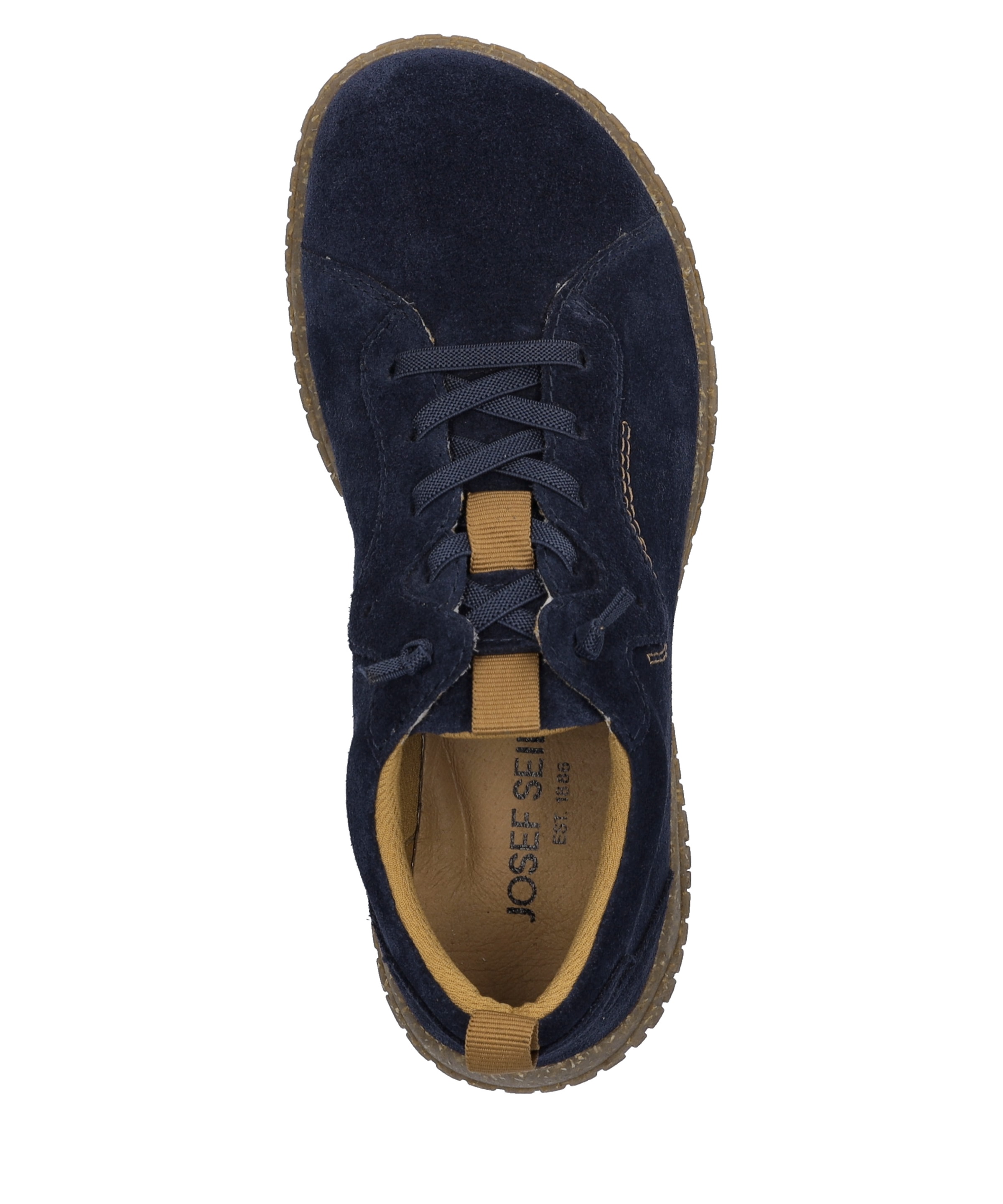 Josef Seibel Schnürschuh »Wynona 01, indigo«