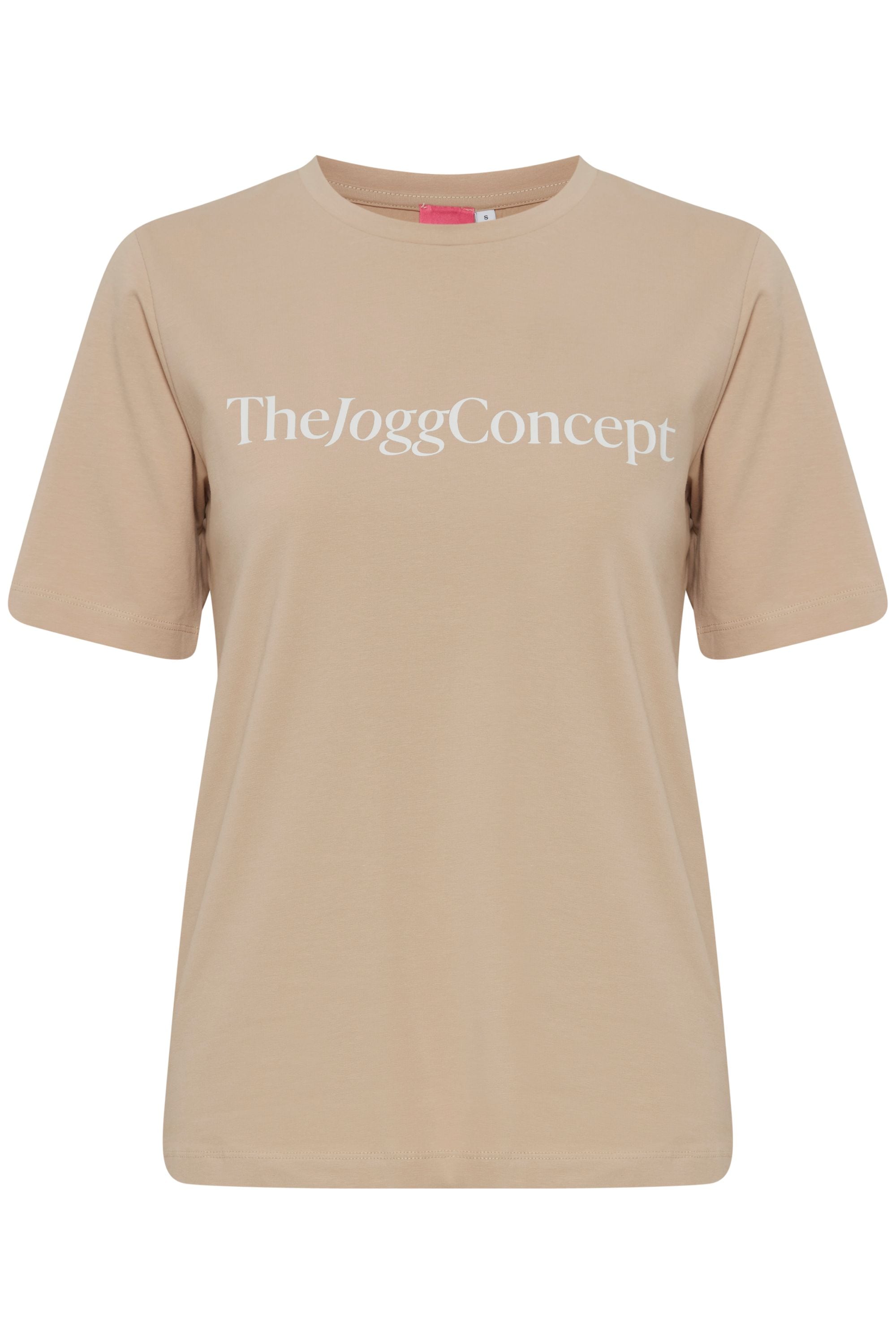 TheJoggConcept T-Shirt »T-Shirt JCSimona«