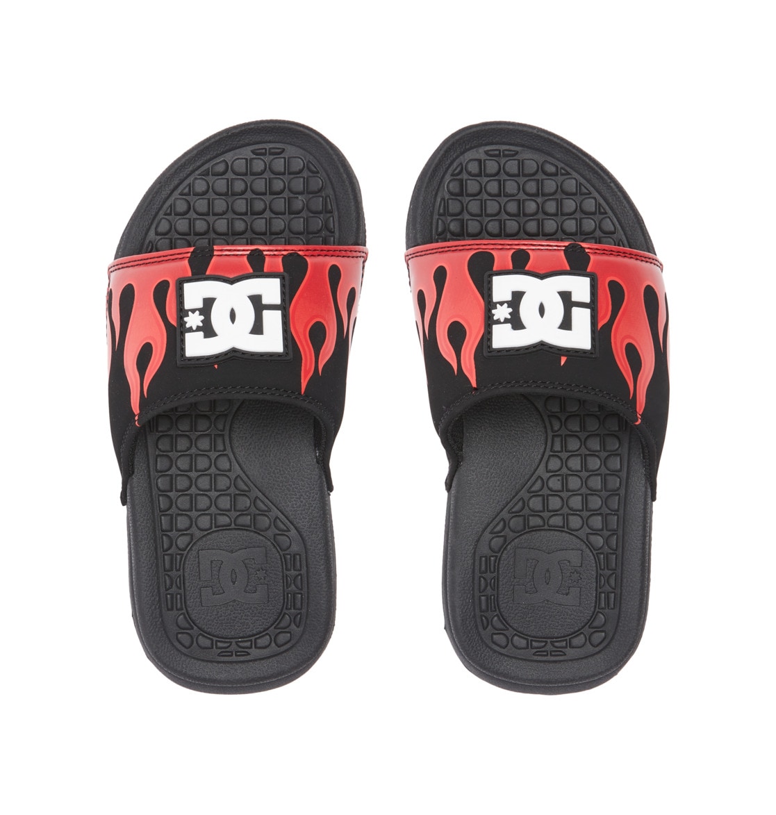 DC Shoes Sandale »Bolsa«