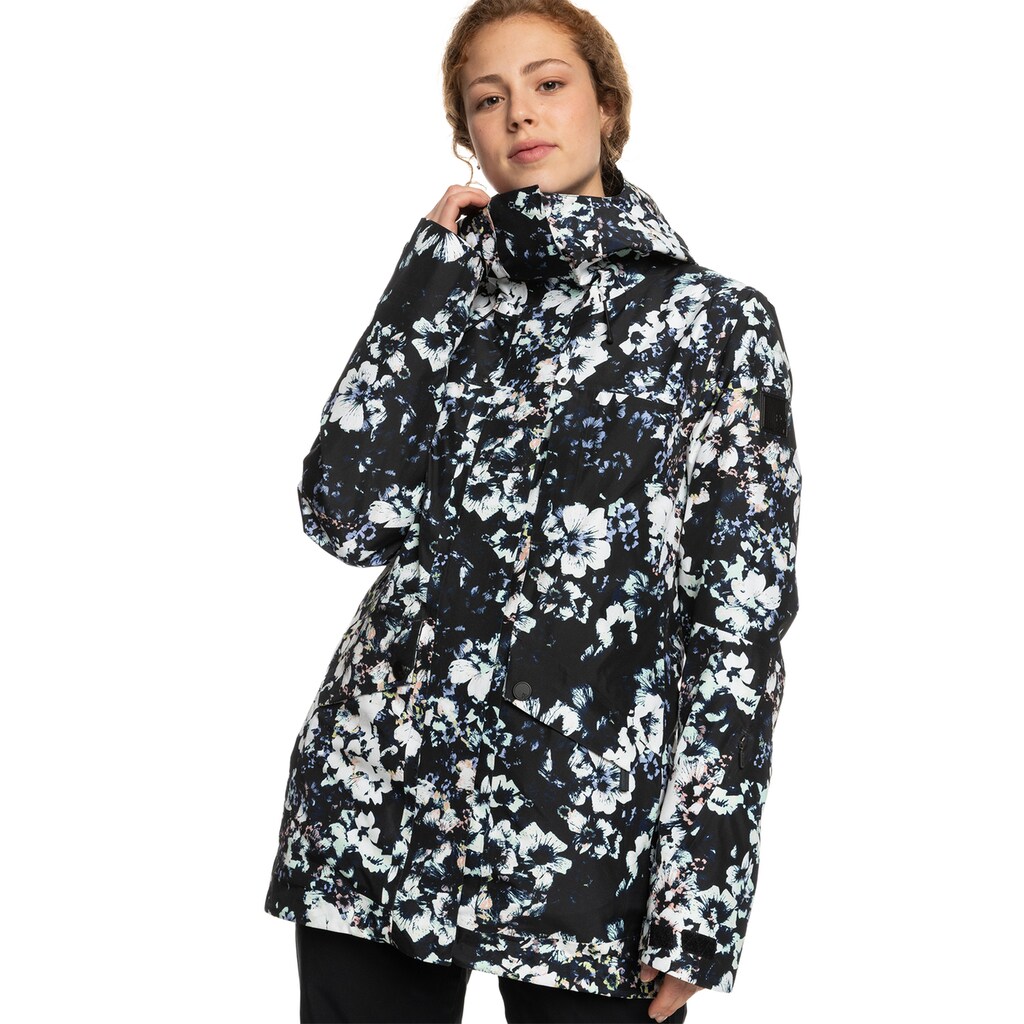 Roxy Snowboardjacke »GORE-TEX® Glade Printed«