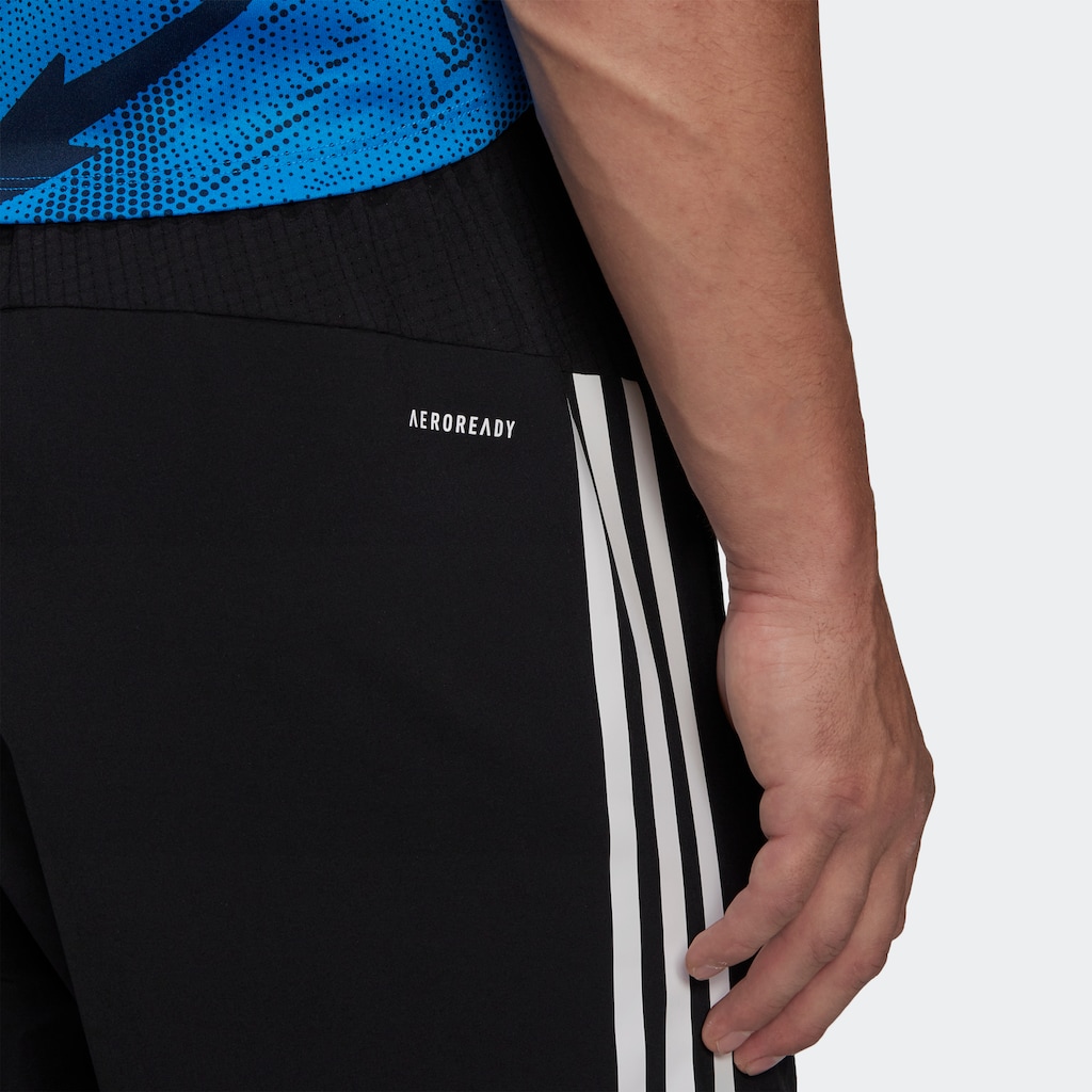 adidas Performance Sporthose »TRAIN ICONS«, (1 tlg.)