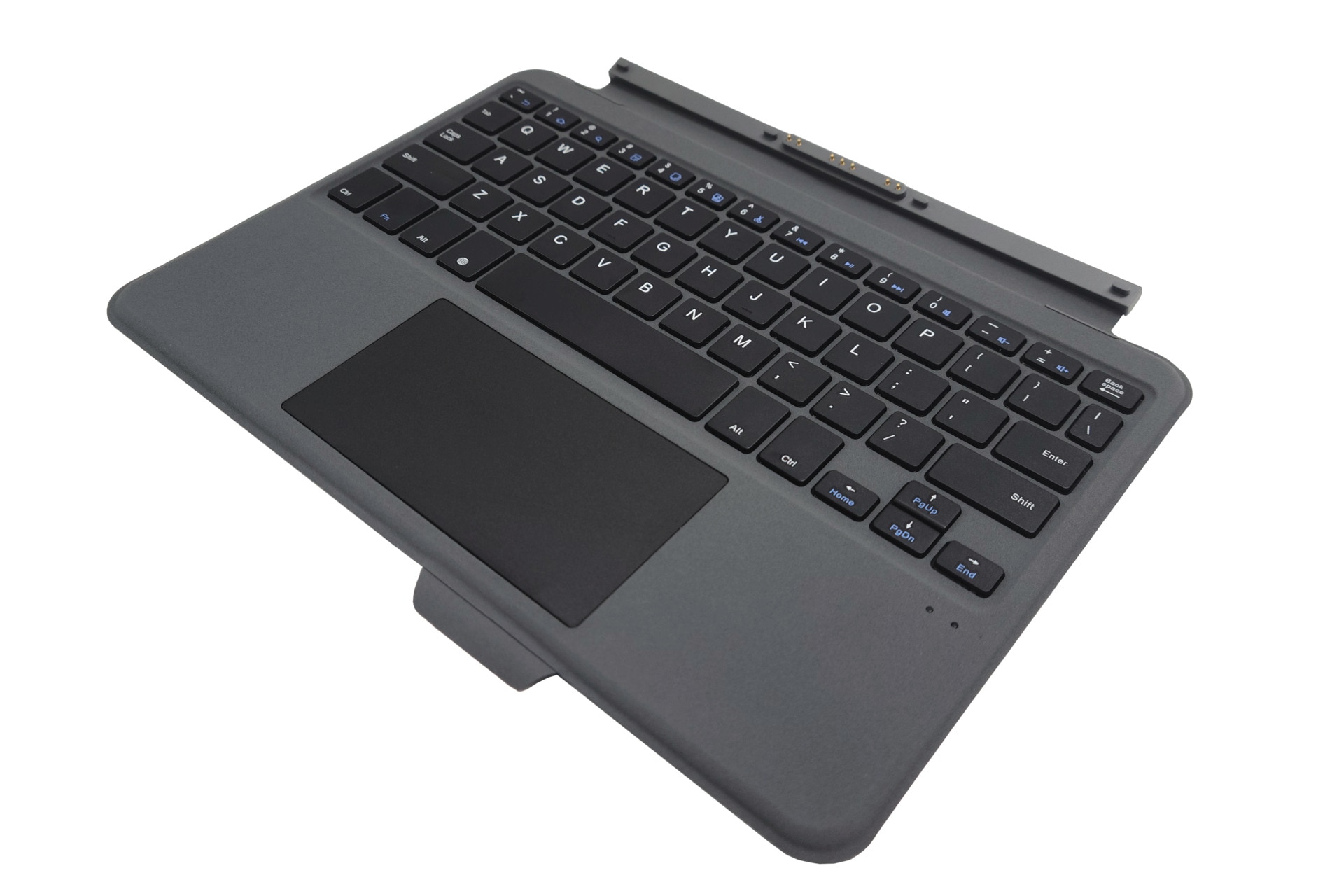 Samsung Tablet-Tastatur »Magnetic Keyboard für das Galaxy Tab Active4 Pro«