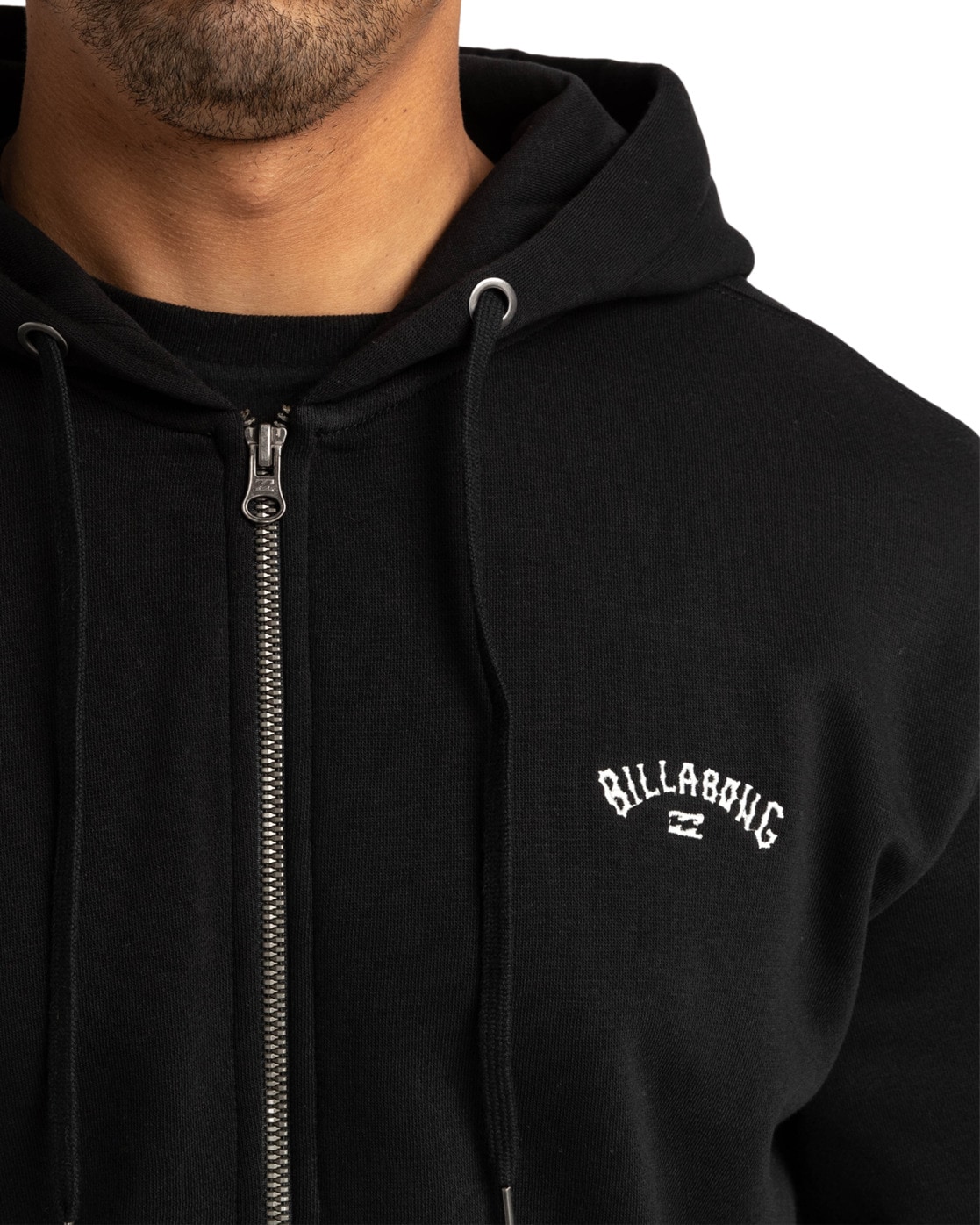 Billabong Kapuzensweatjacke »Arch«