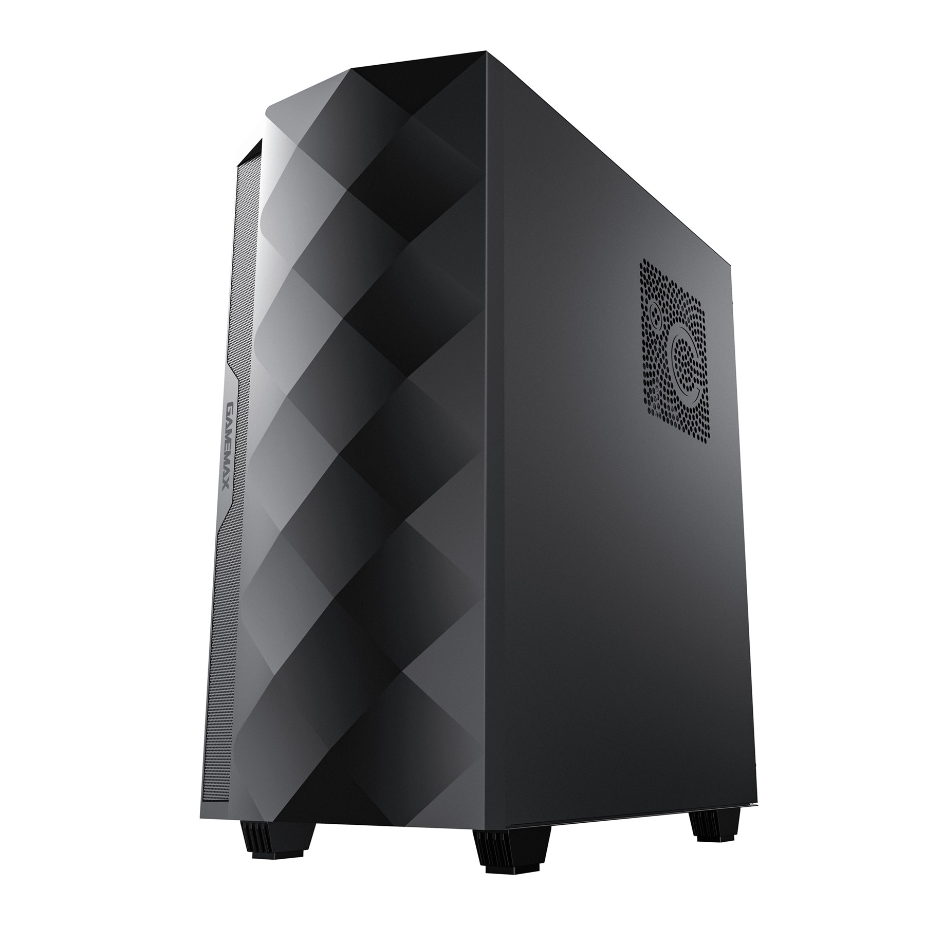 GAMEMAX Gaming-PC »Diamond BK 7665«, Windows 11