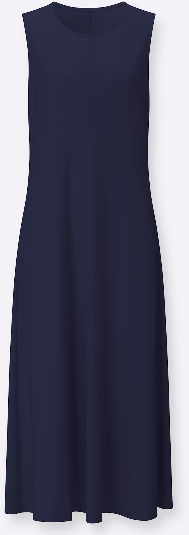 Casual Looks A-Linien-Kleid »Sommer-Kleid« Nahttasche