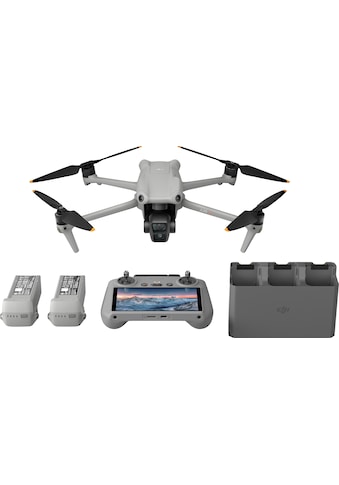 Drohne »Air 3 Fly More Combo (DJI RC 2)«