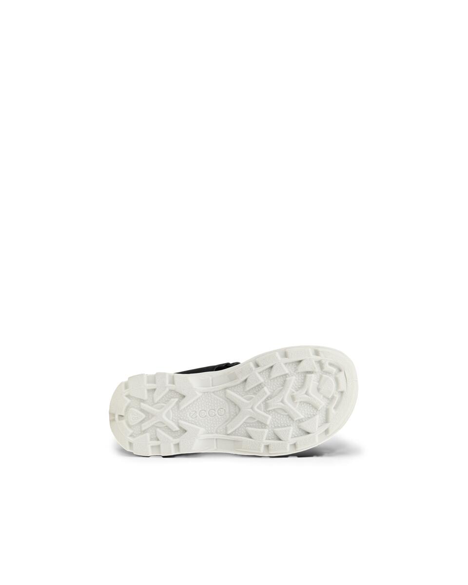 Ecco Riemchensandale »BIOM RAFT«  , Sommerschuh, Sandalette, Kinderschuh mit Klettriemchen