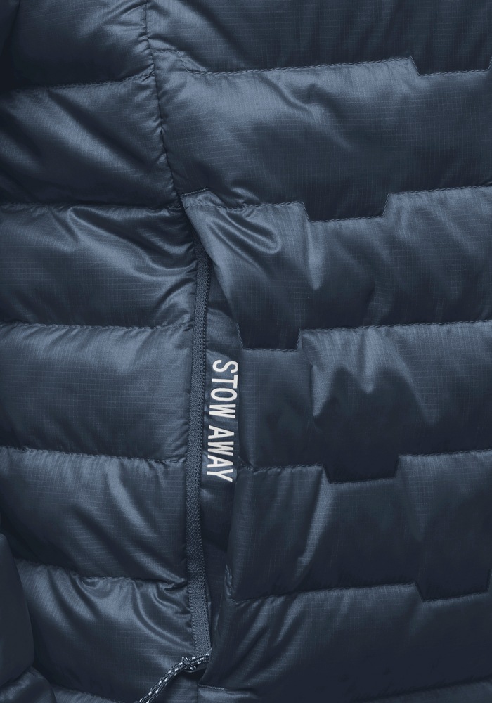 Jack Wolfskin Daunenjacke »PASSAMANI DOWN JKT M RDS«