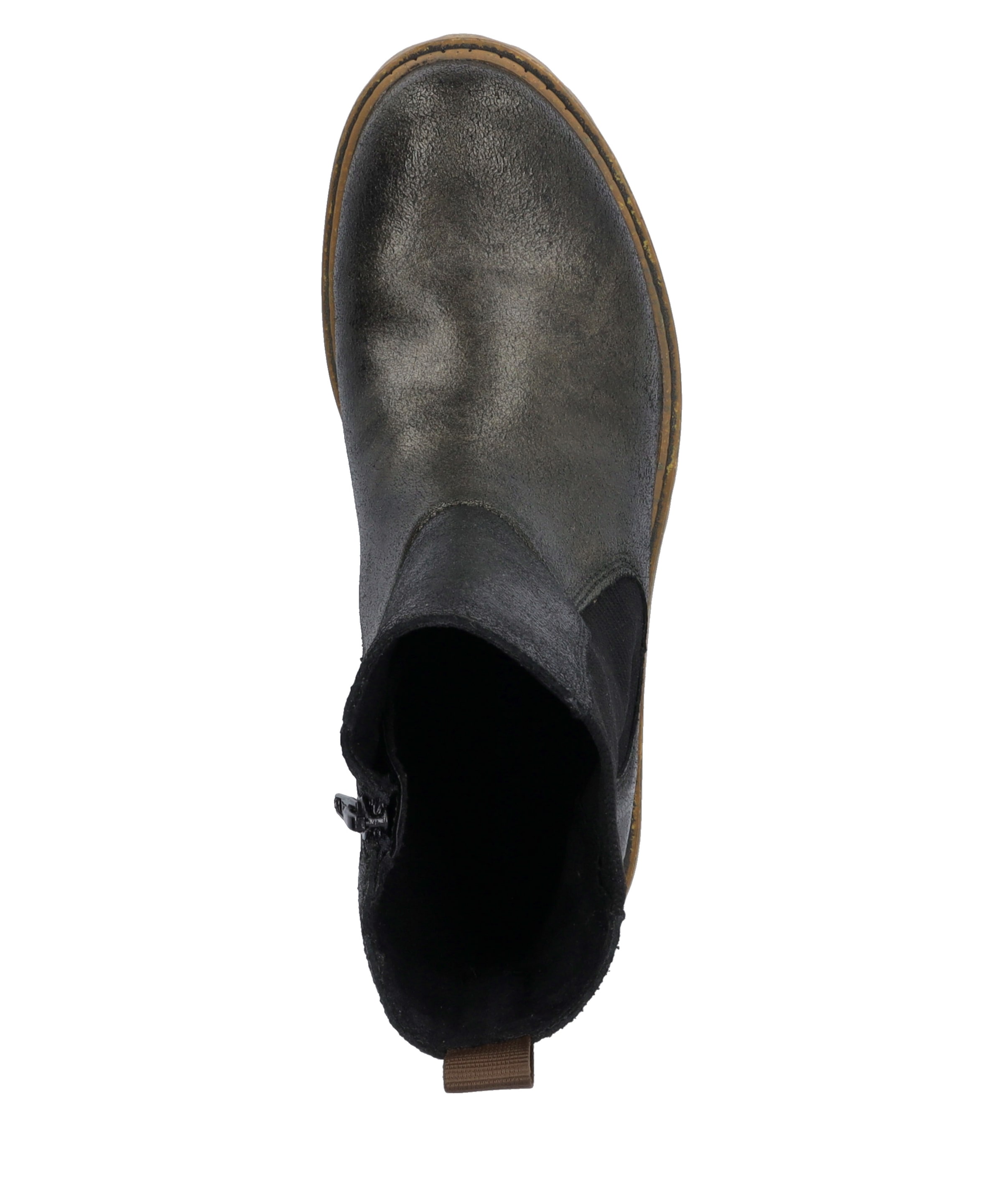 Josef Seibel Stiefel »Marta 12, bronze-kombi«